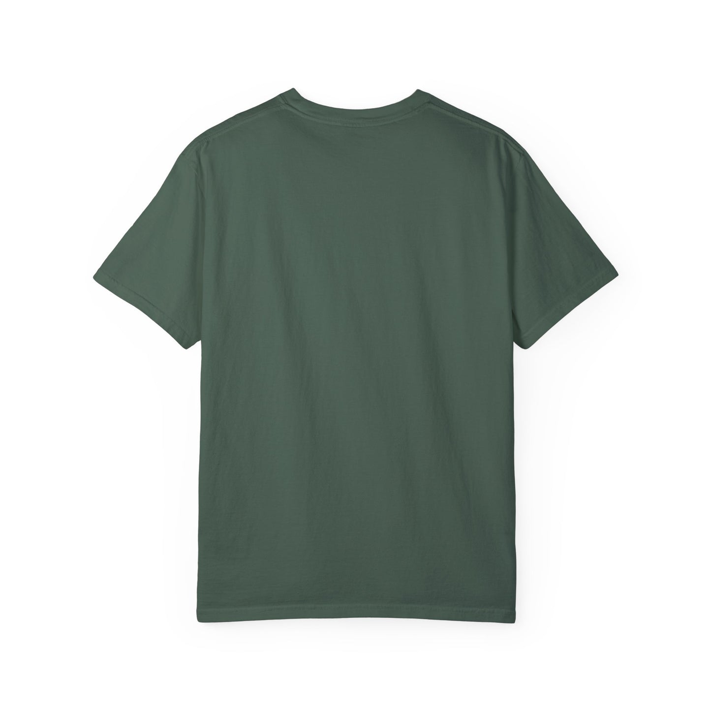 Safety Third Honda 3 Wheeler Unisex Garment-Dyed T-shirt