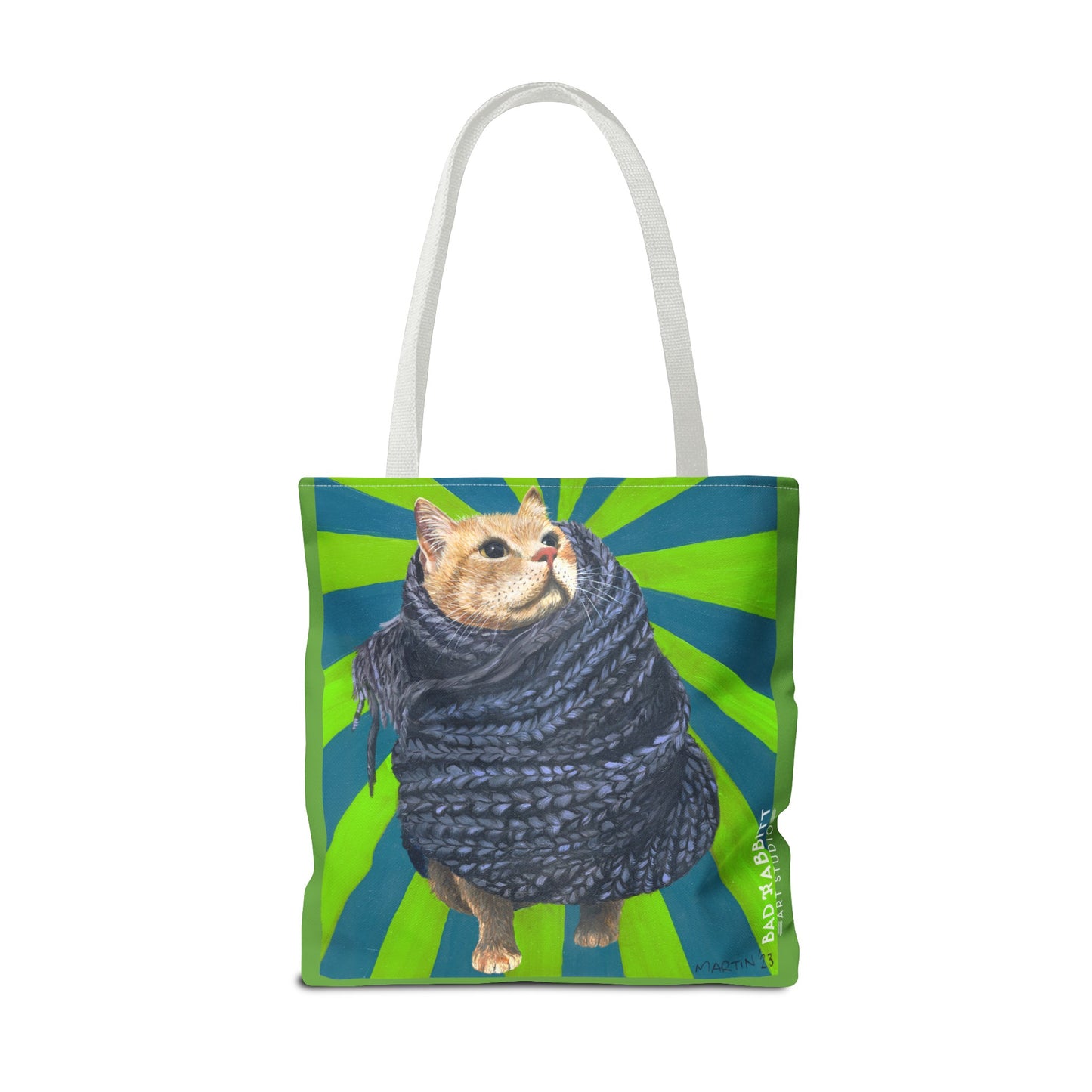 Lunchbox Tote Bag (AOP)
