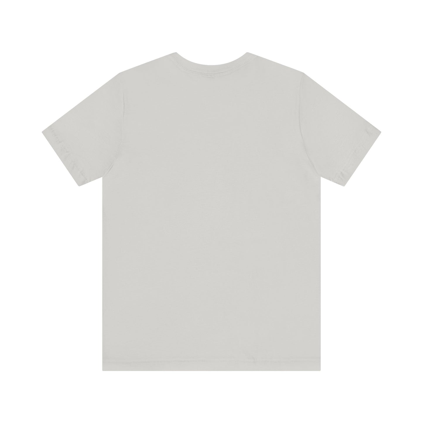 "NO" Hand Unisex Jersey Short Sleeve Tee
