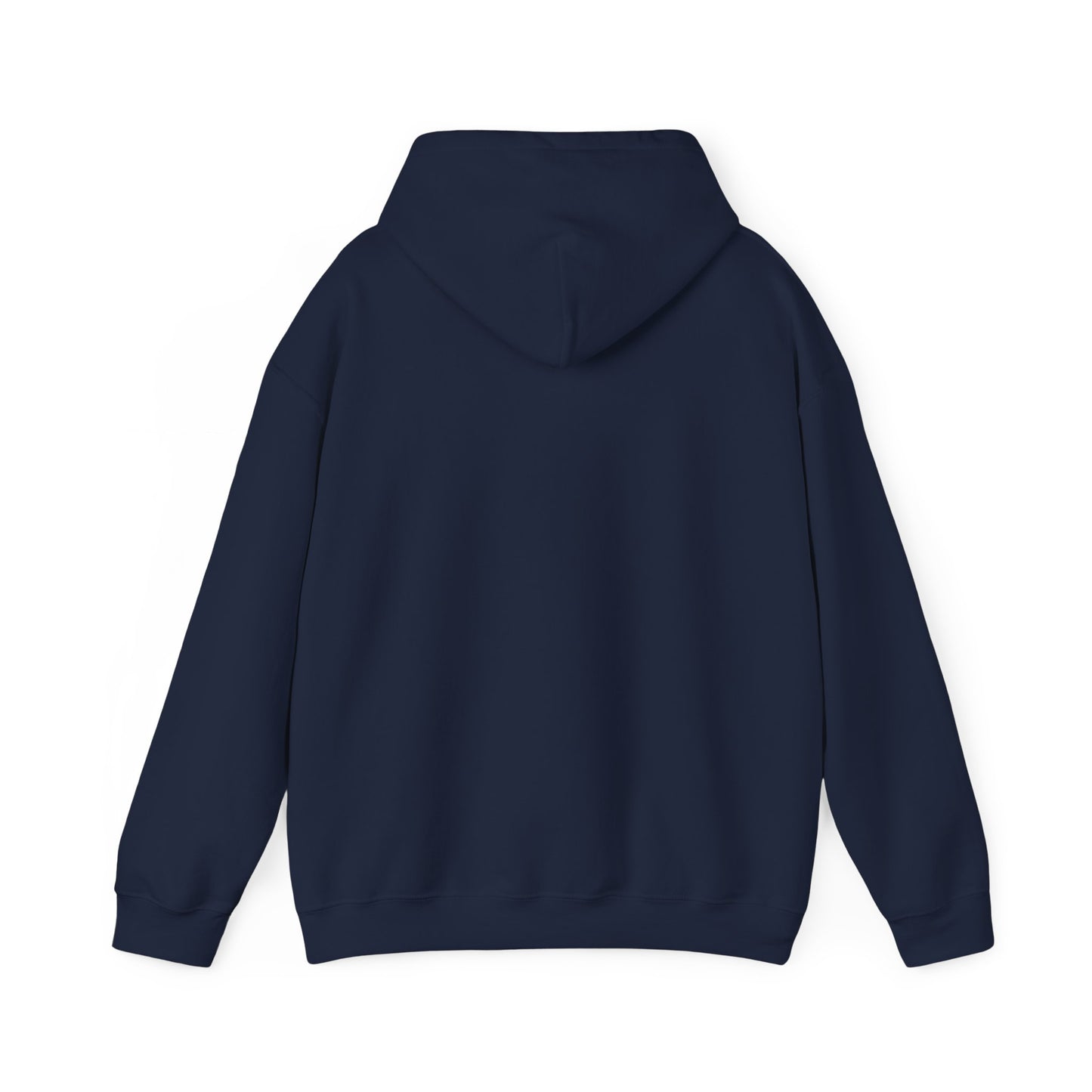 Octopus in Space Unisex Heavy Blend™ Hooded Sweatshirt