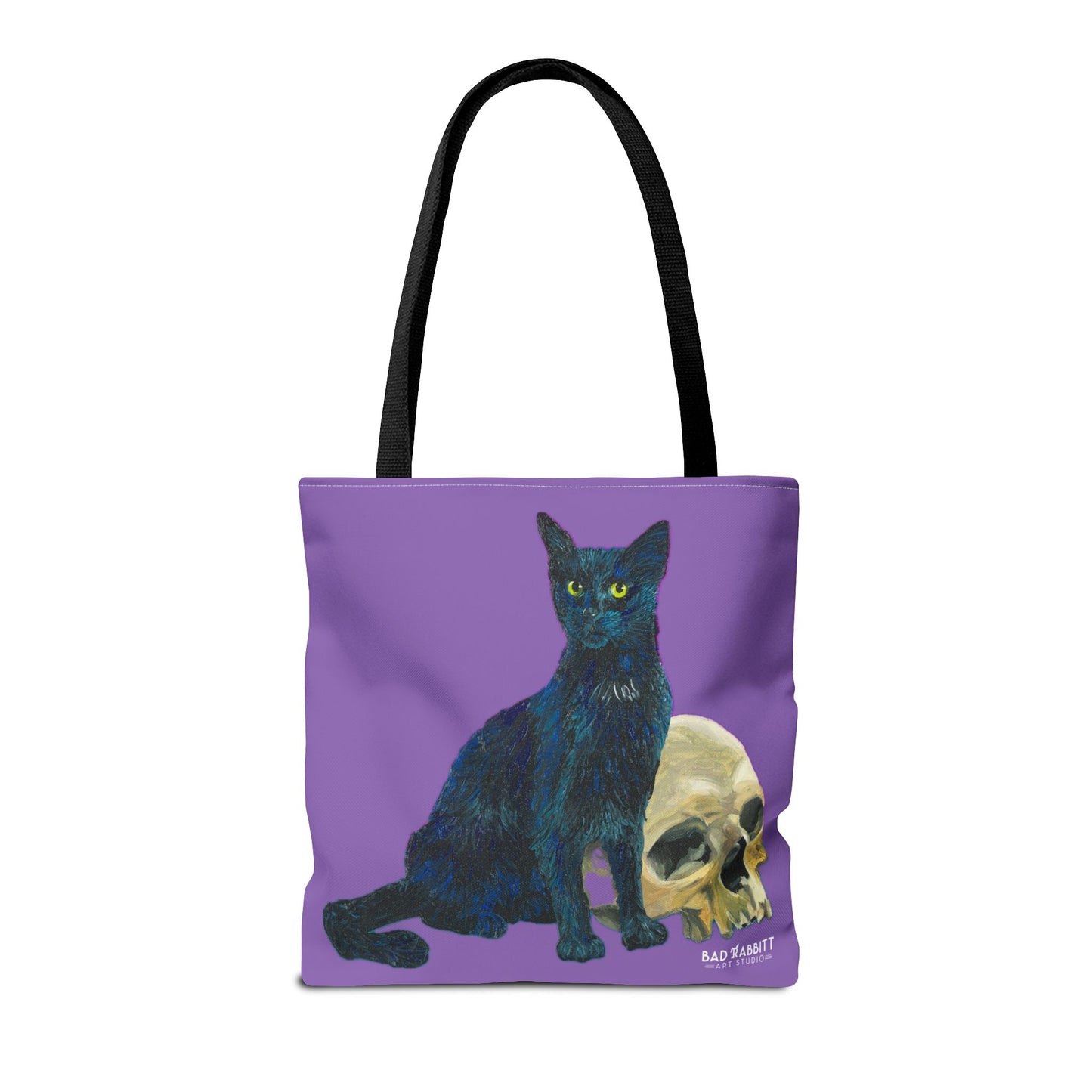 Tote Bag (AOP)