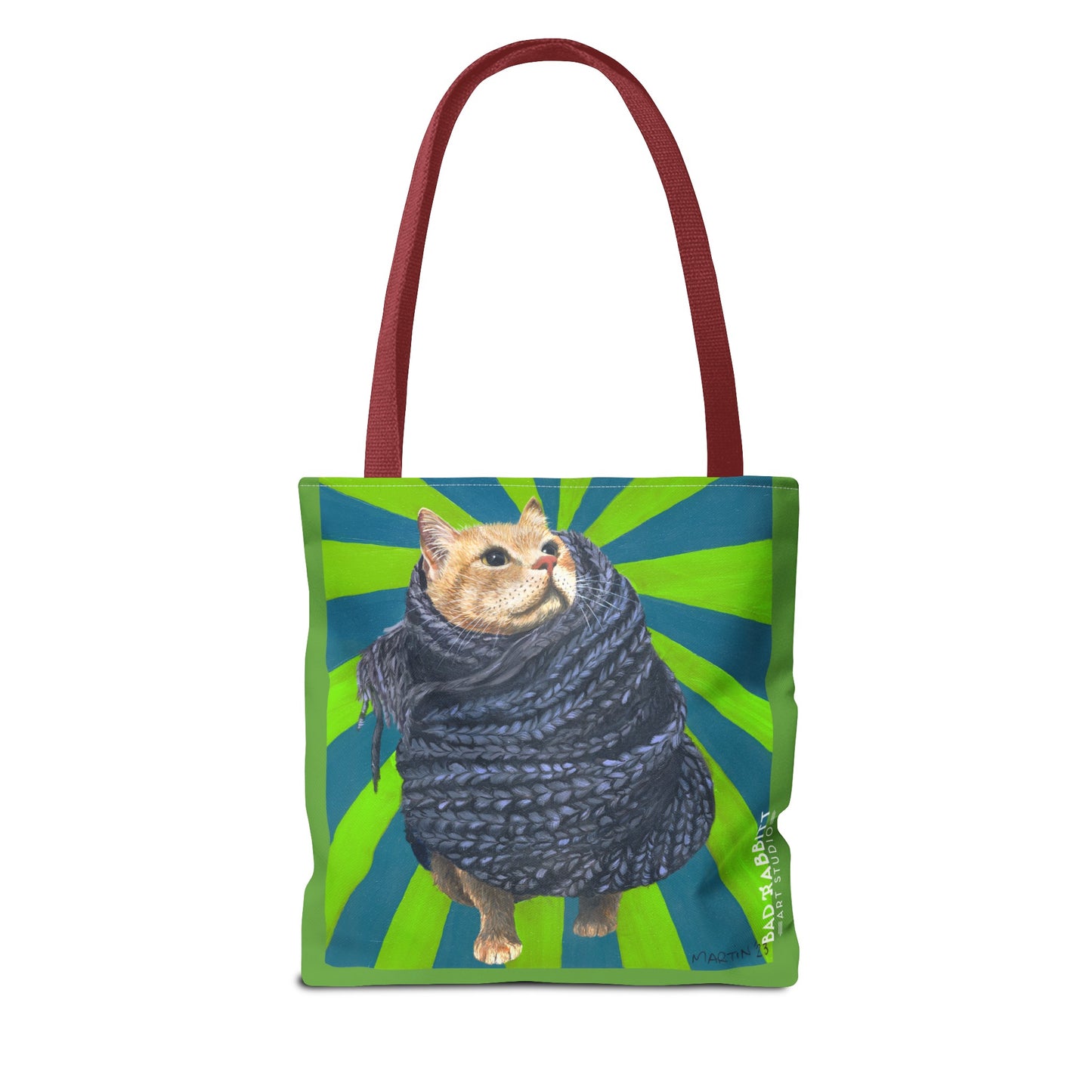 Lunchbox Tote Bag (AOP)