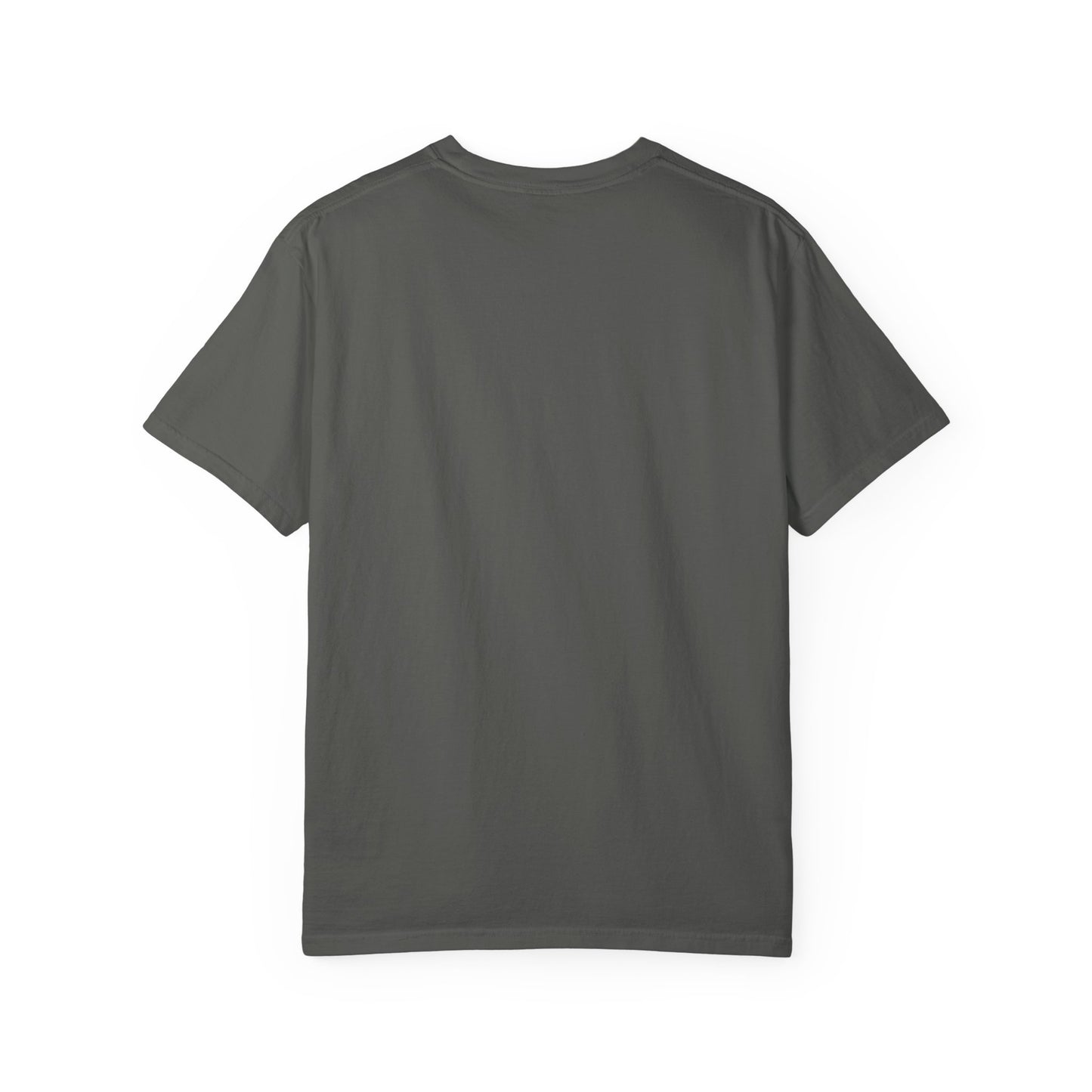 Bad Rabbitt Art Studio COMFORT COLORS Unisex Garment-Dyed T-shirt