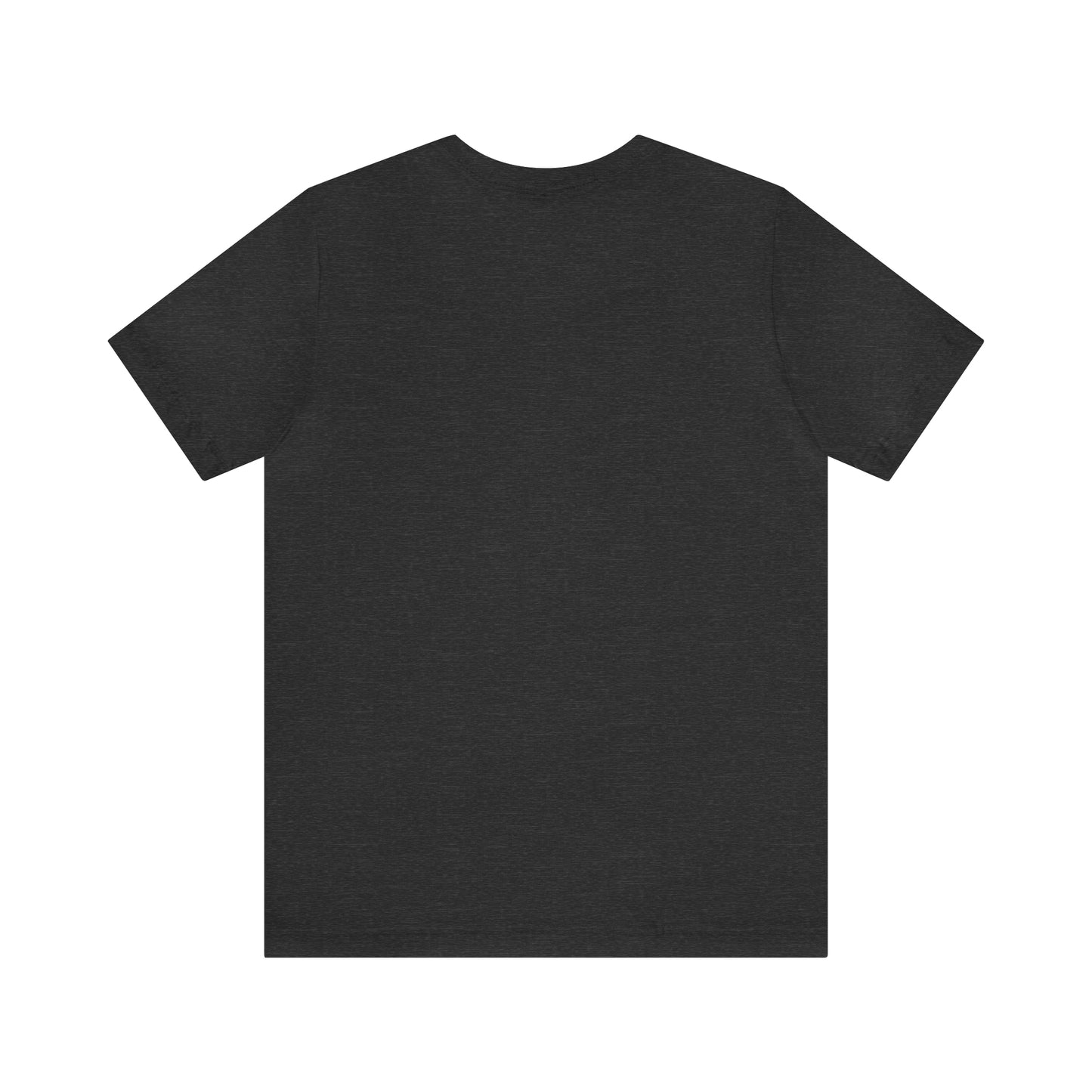 Opossum Witch Unisex Jersey Short Sleeve Tee