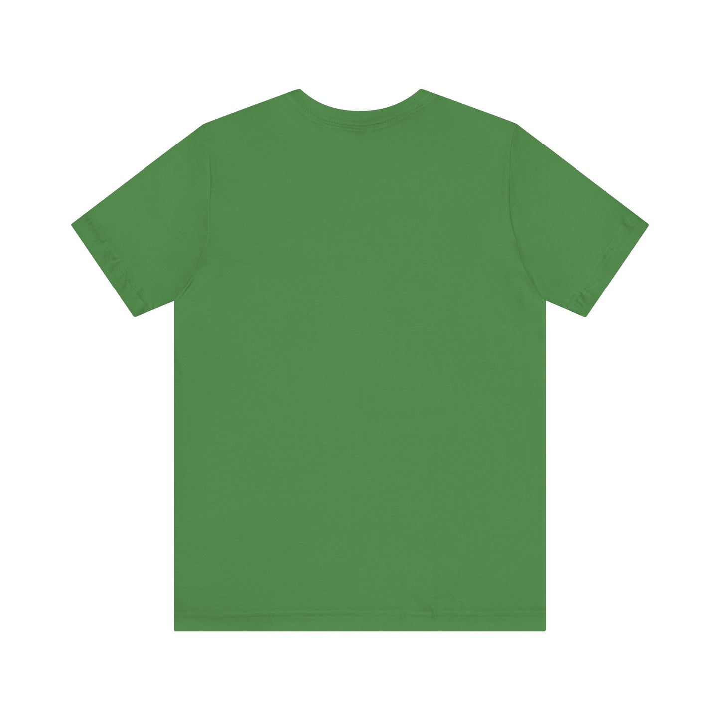 "NO" Hand Unisex Jersey Short Sleeve Tee