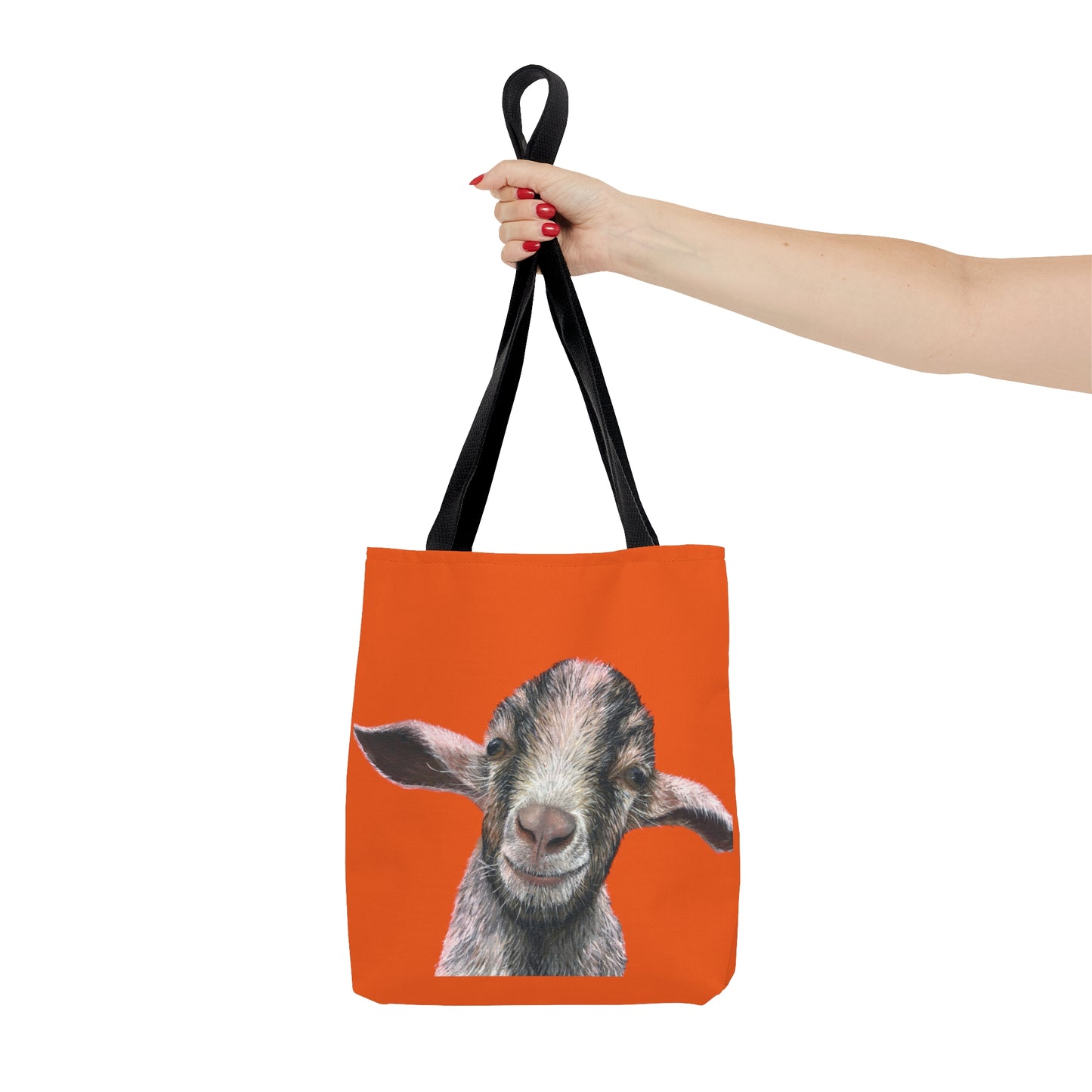 Goat Tote
