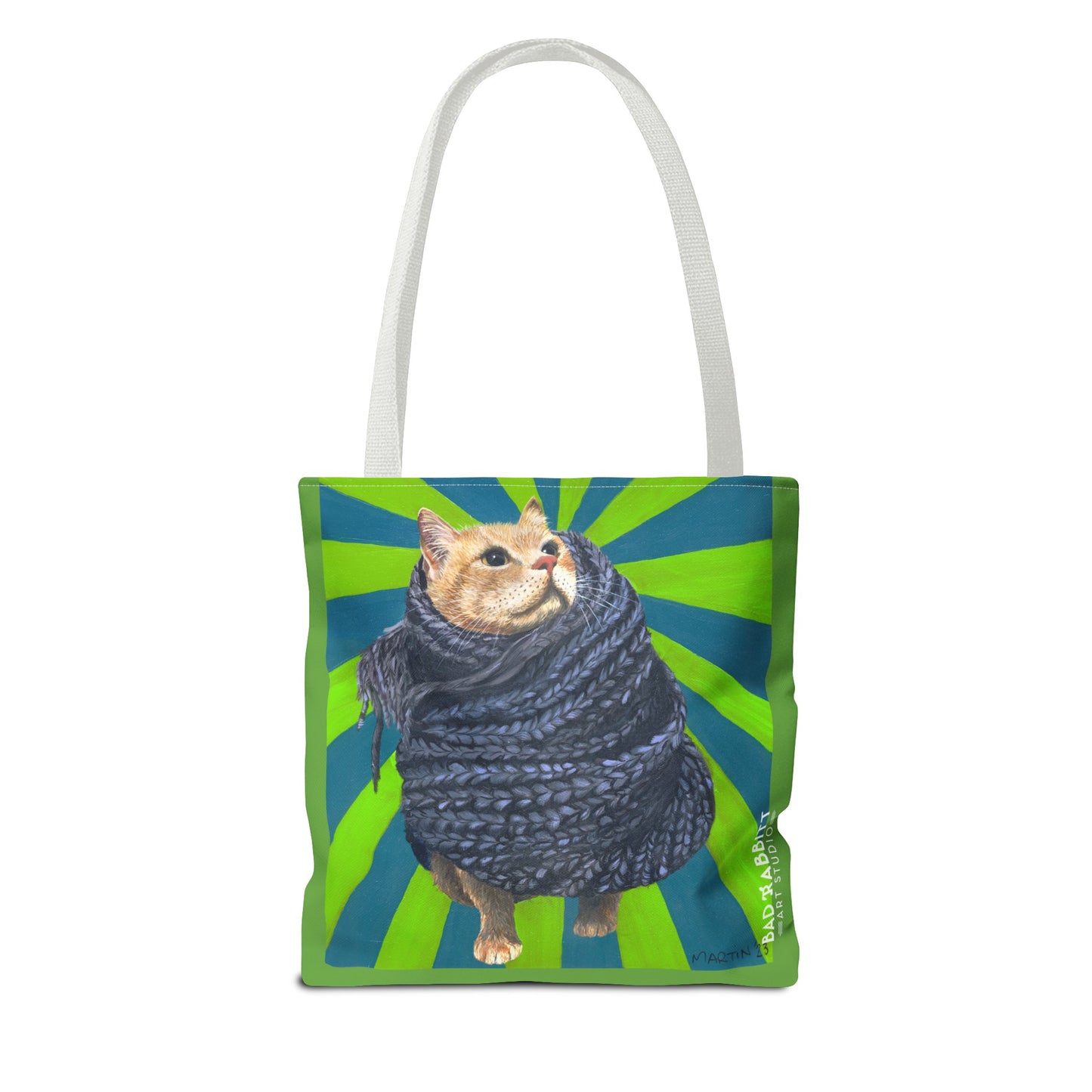 Lunchbox Tote Bag (AOP)