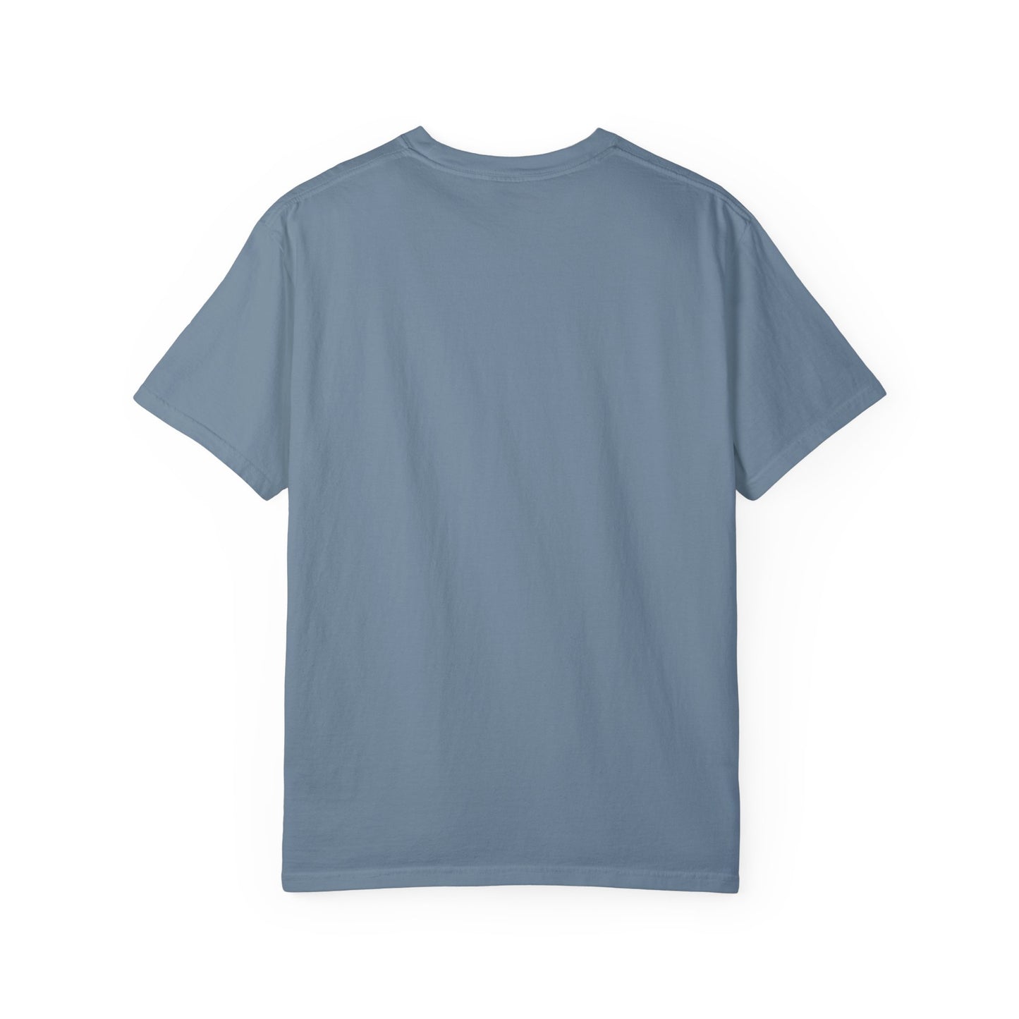 Safety Third Honda 3 Wheeler Unisex Garment-Dyed T-shirt