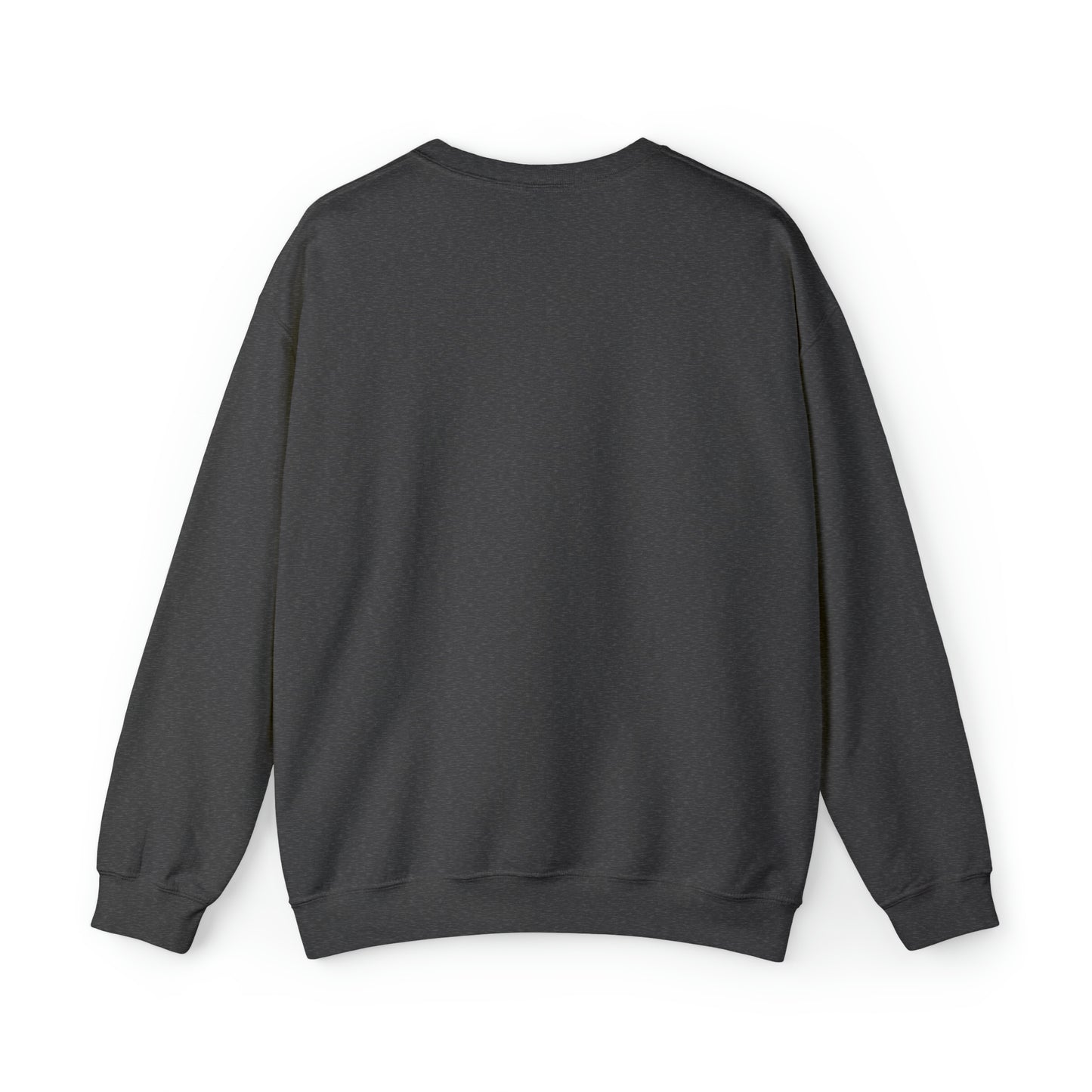 Christmas Opossum Unisex Heavy Blend™ Crewneck Sweatshirt
