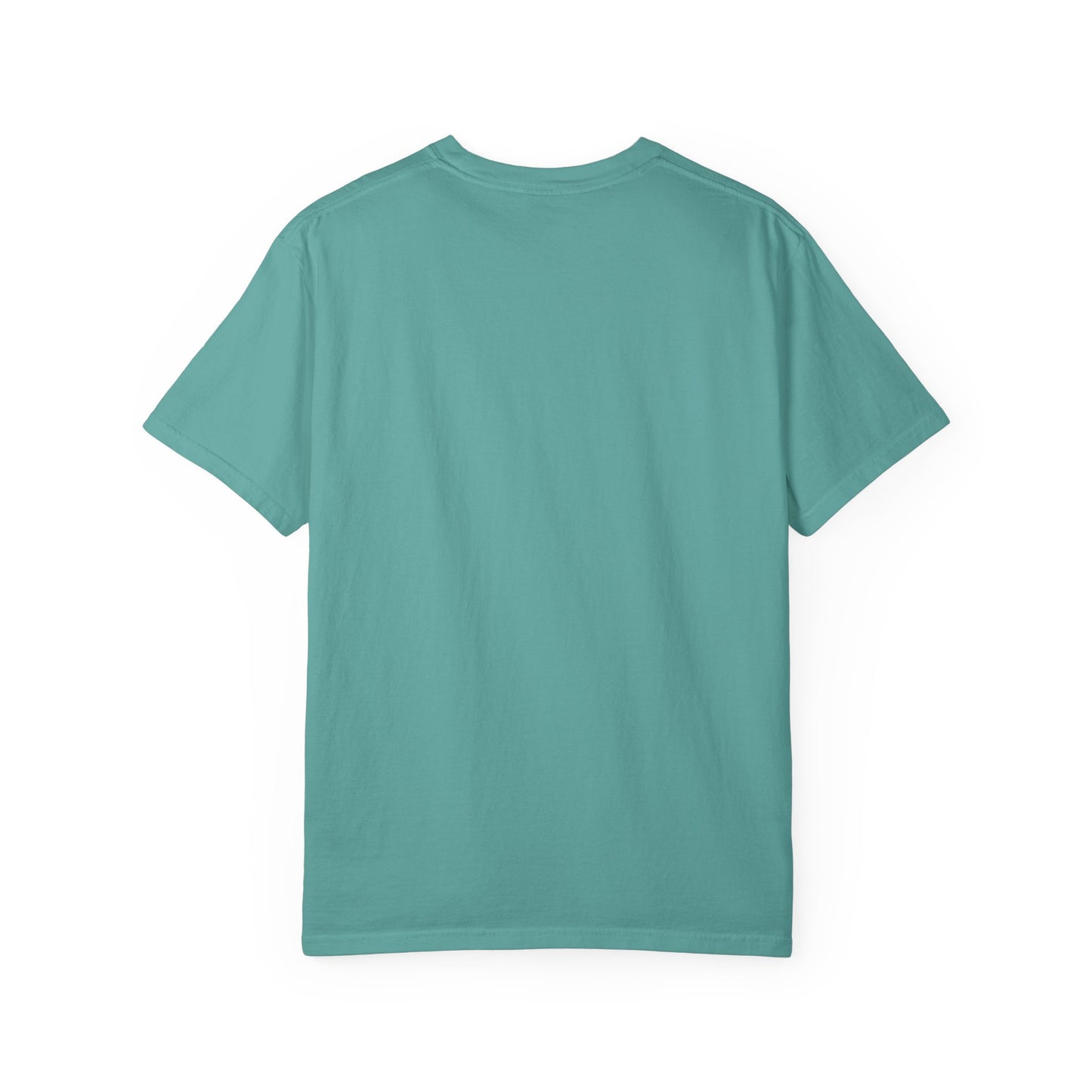 Bad Rabbitt Art Studio COMFORT COLORS Unisex Garment-Dyed T-shirt