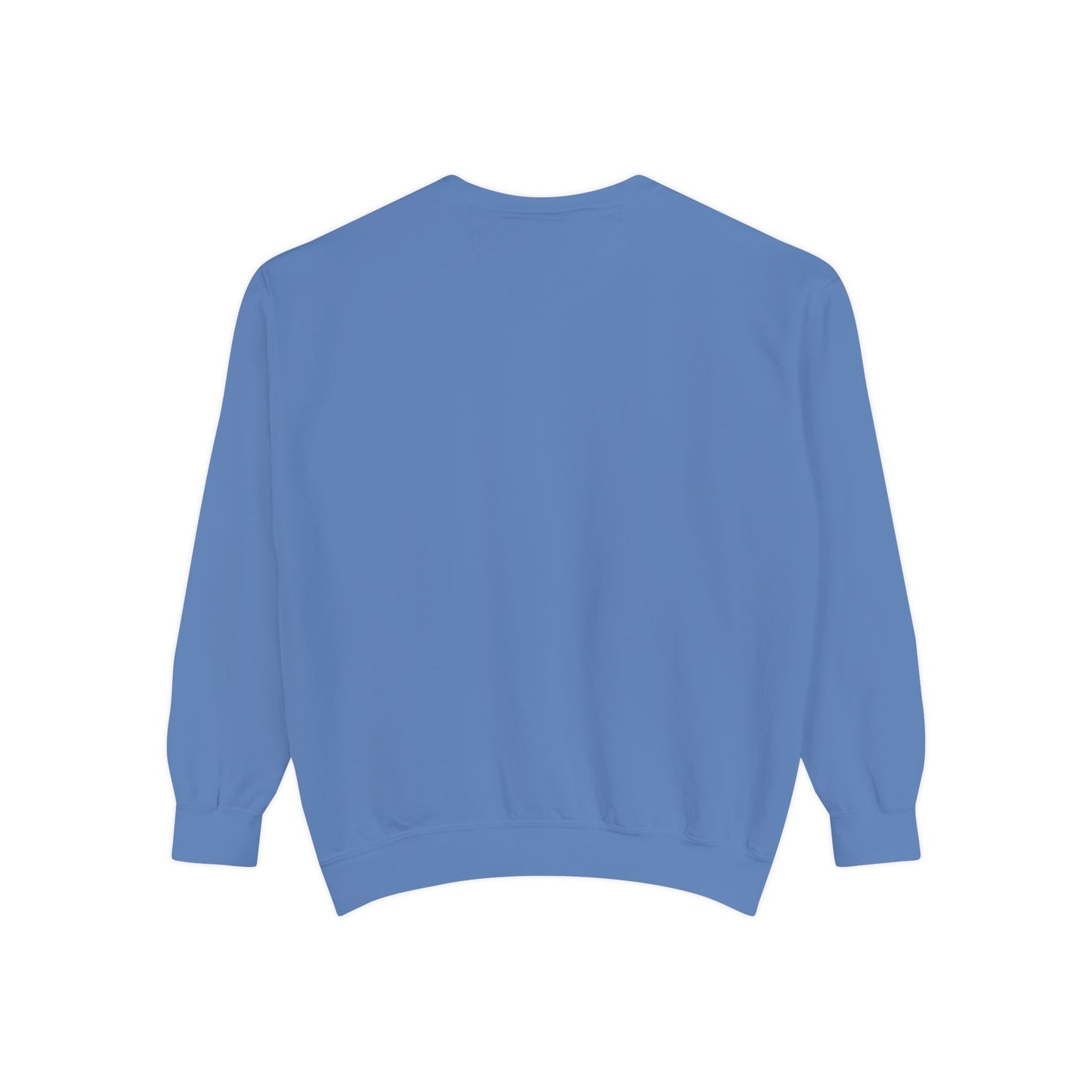 To The Stars, Darling Unisex Garment-Dyed Sweatshirt