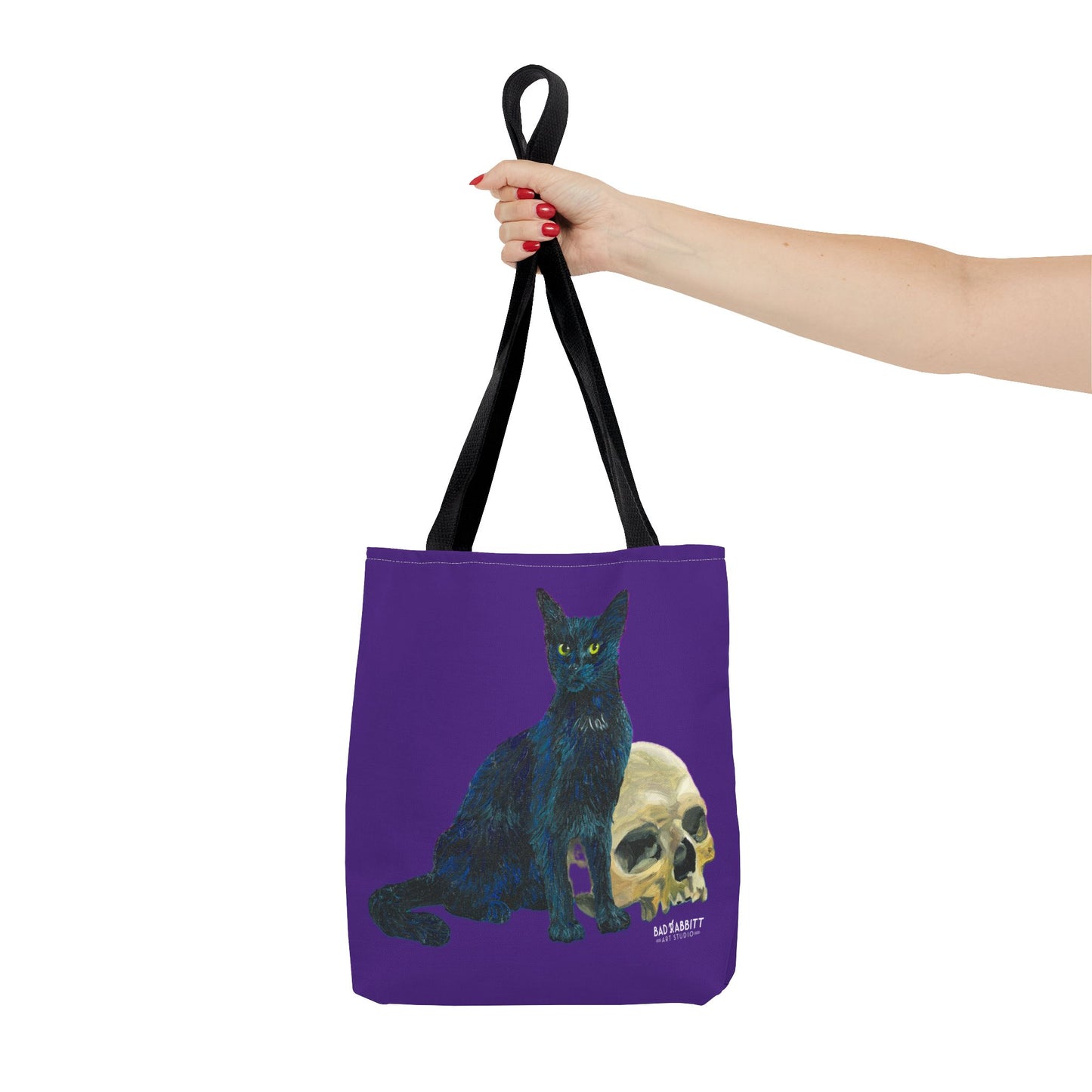 Tote Bag (AOP)