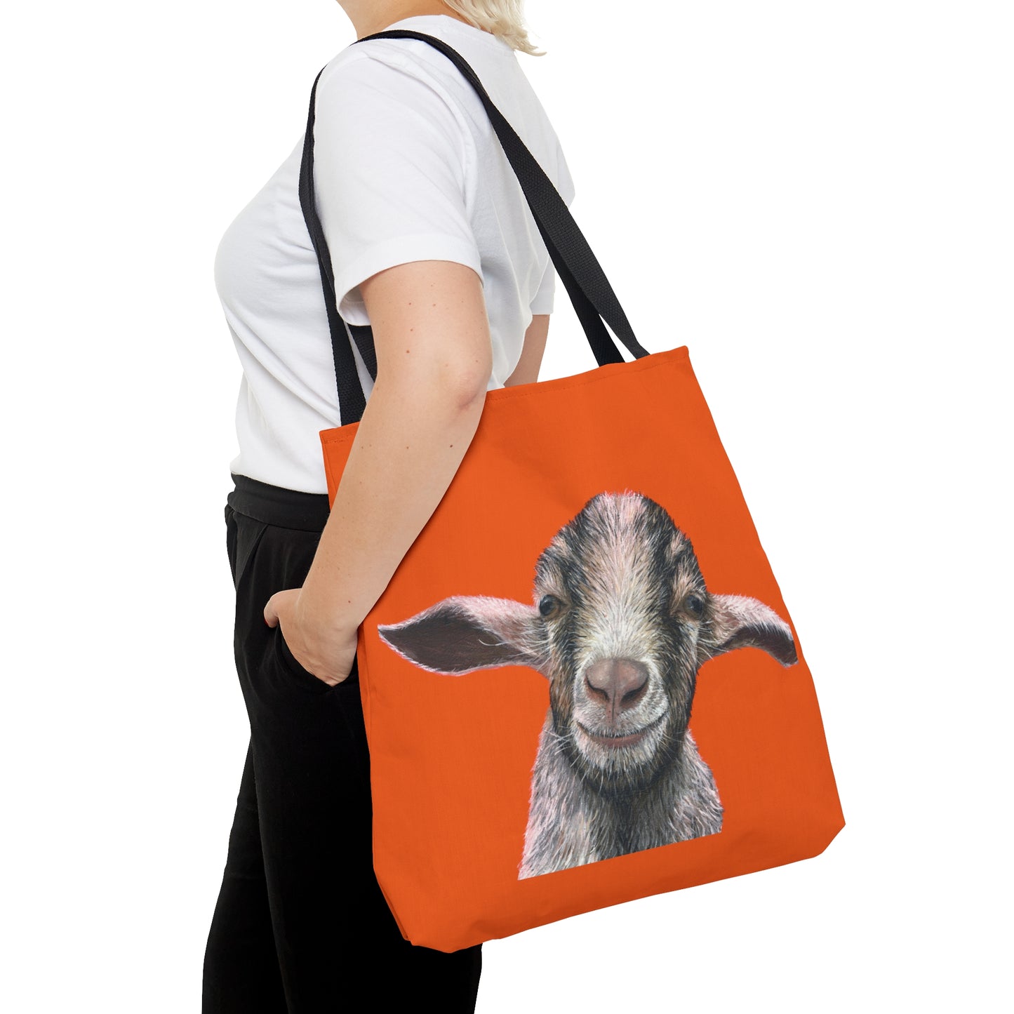 Goat Tote