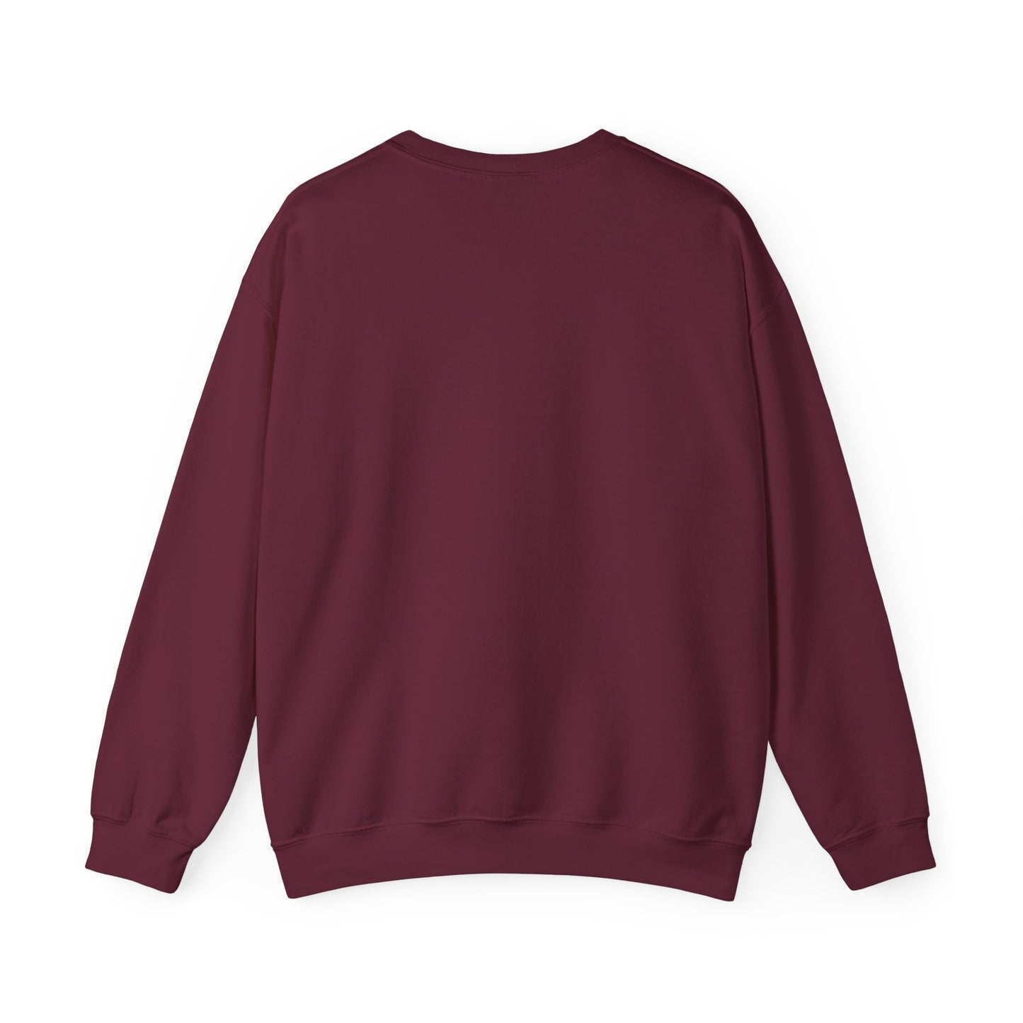 Opossum Witch Unisex Heavy Blend™ Crewneck Sweatshirt