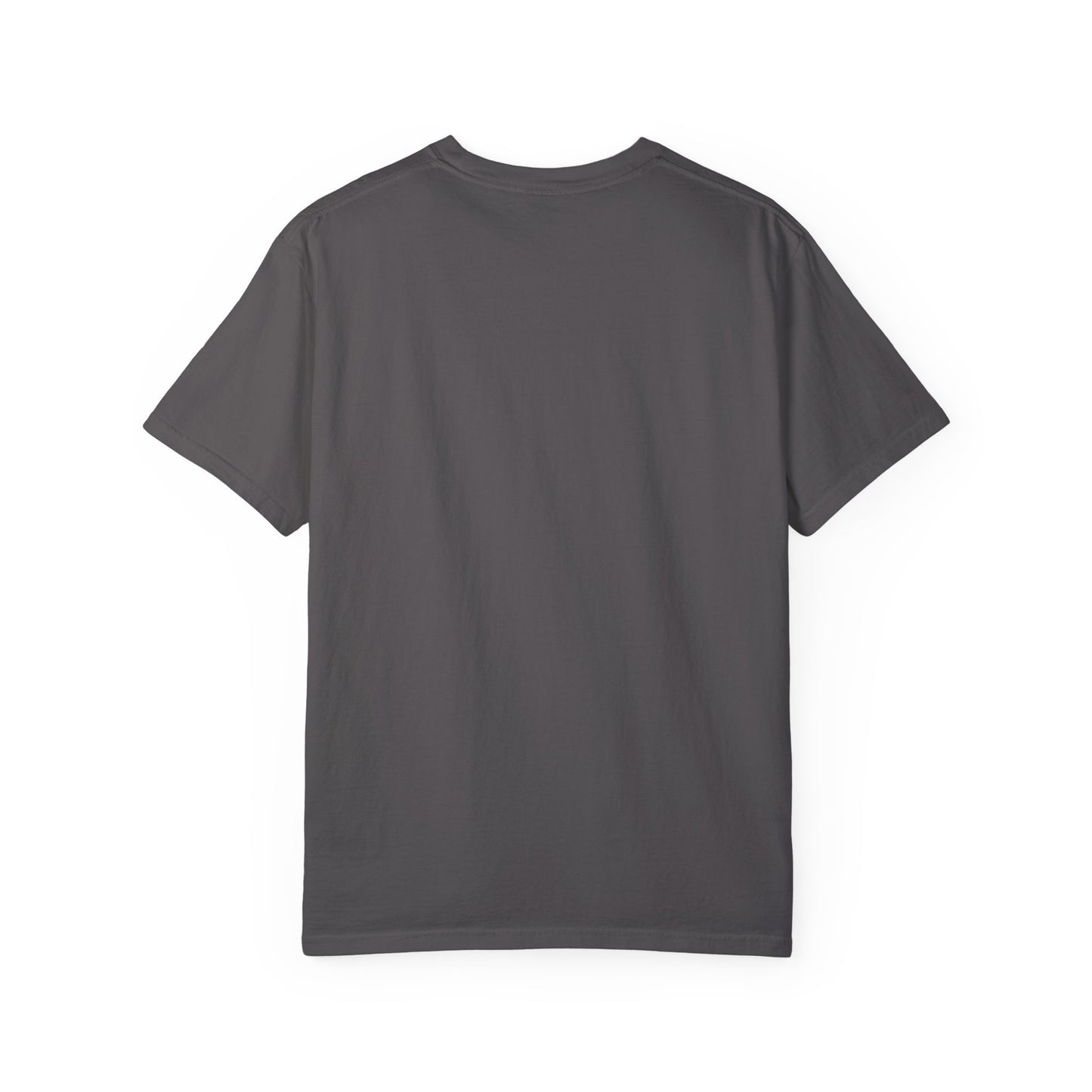 "NO" Hand Unisex Garment-Dyed T-shirt