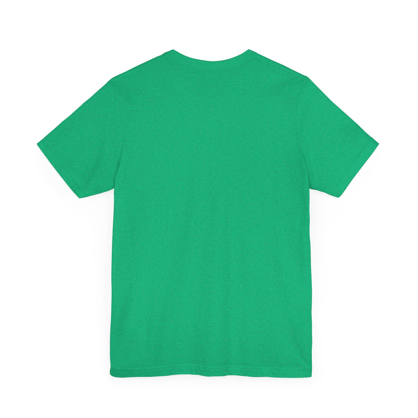 "NO" Hand Unisex Jersey Short Sleeve Tee