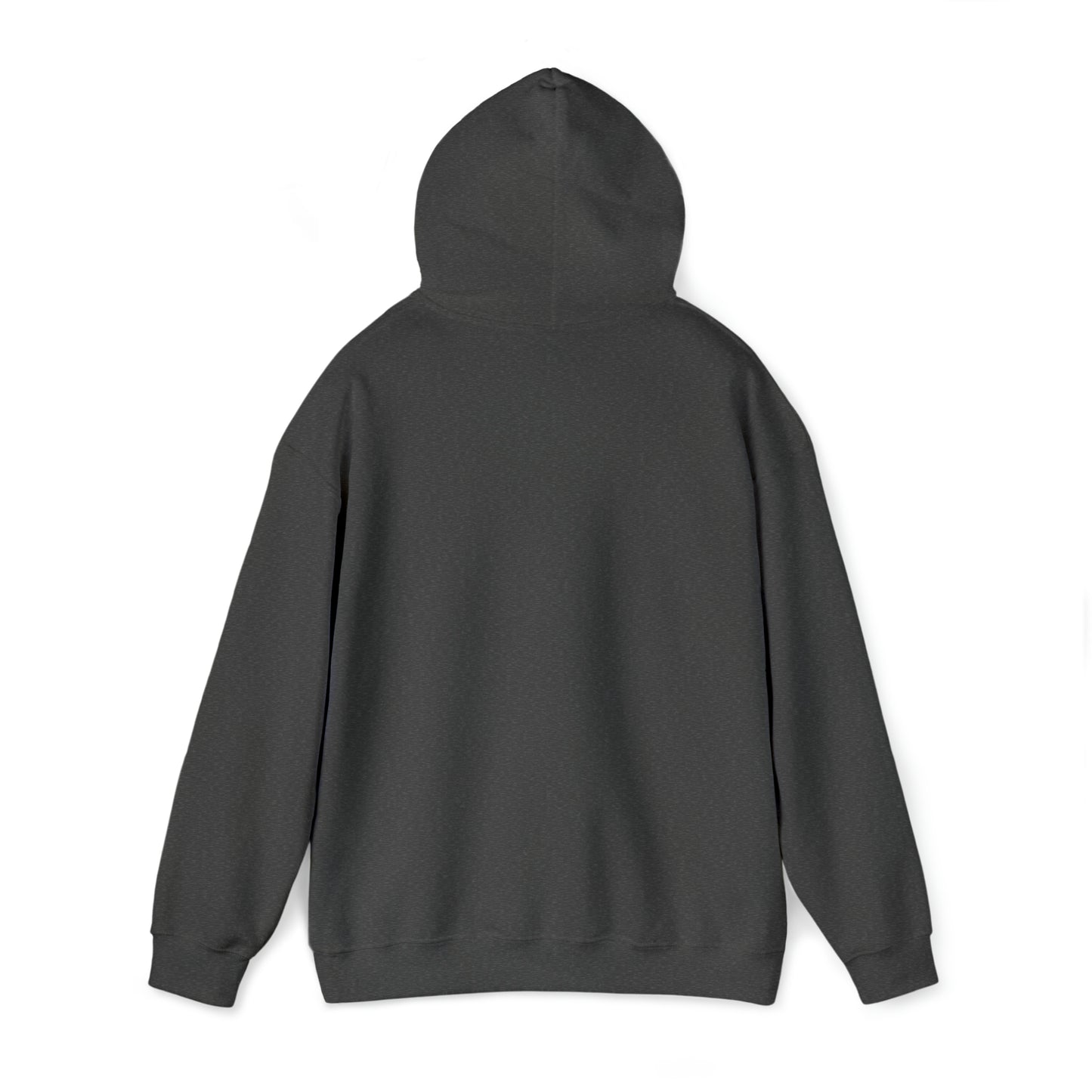 Opossum Witch Unisex Heavy Blend™ Hooded Sweatshirt