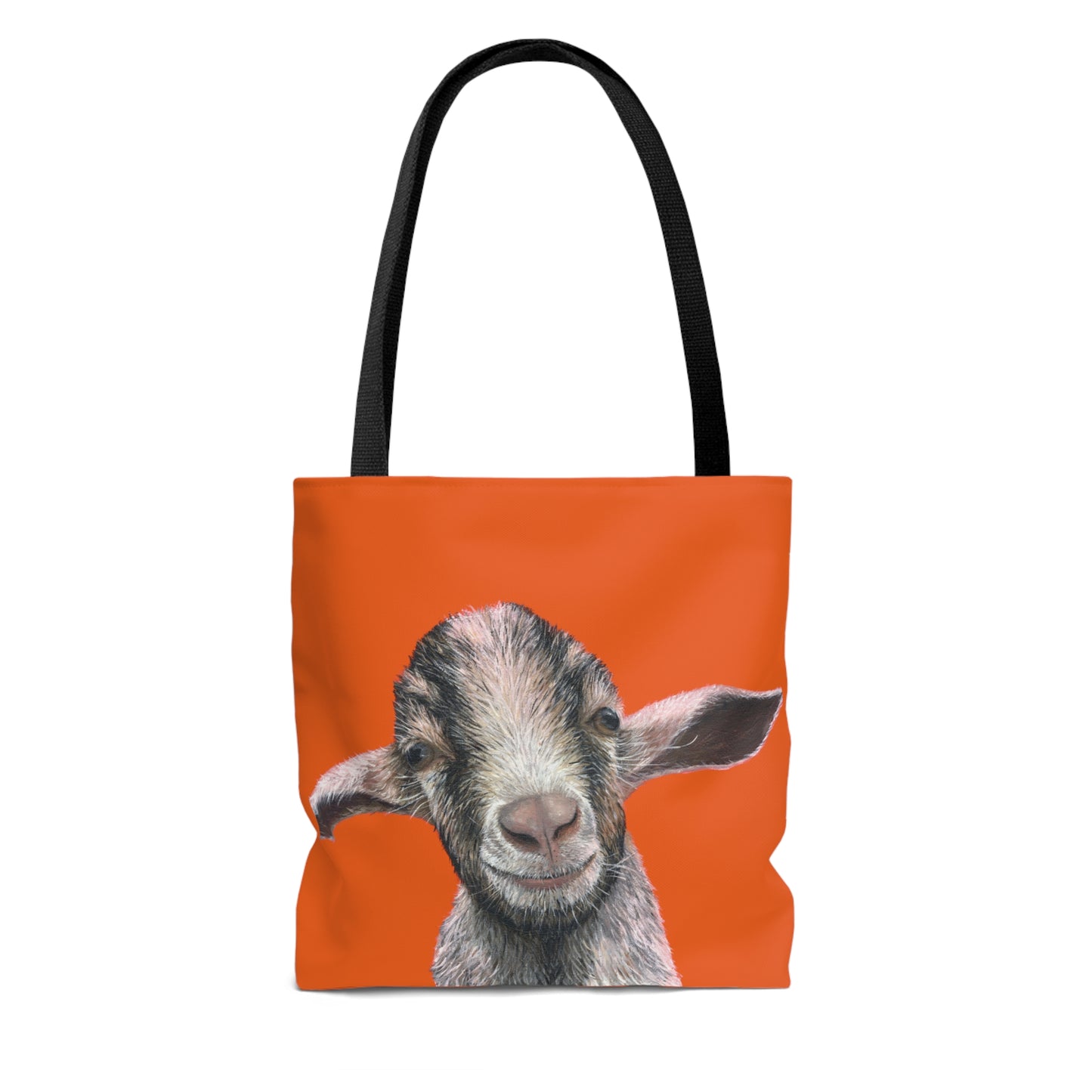 Goat Tote