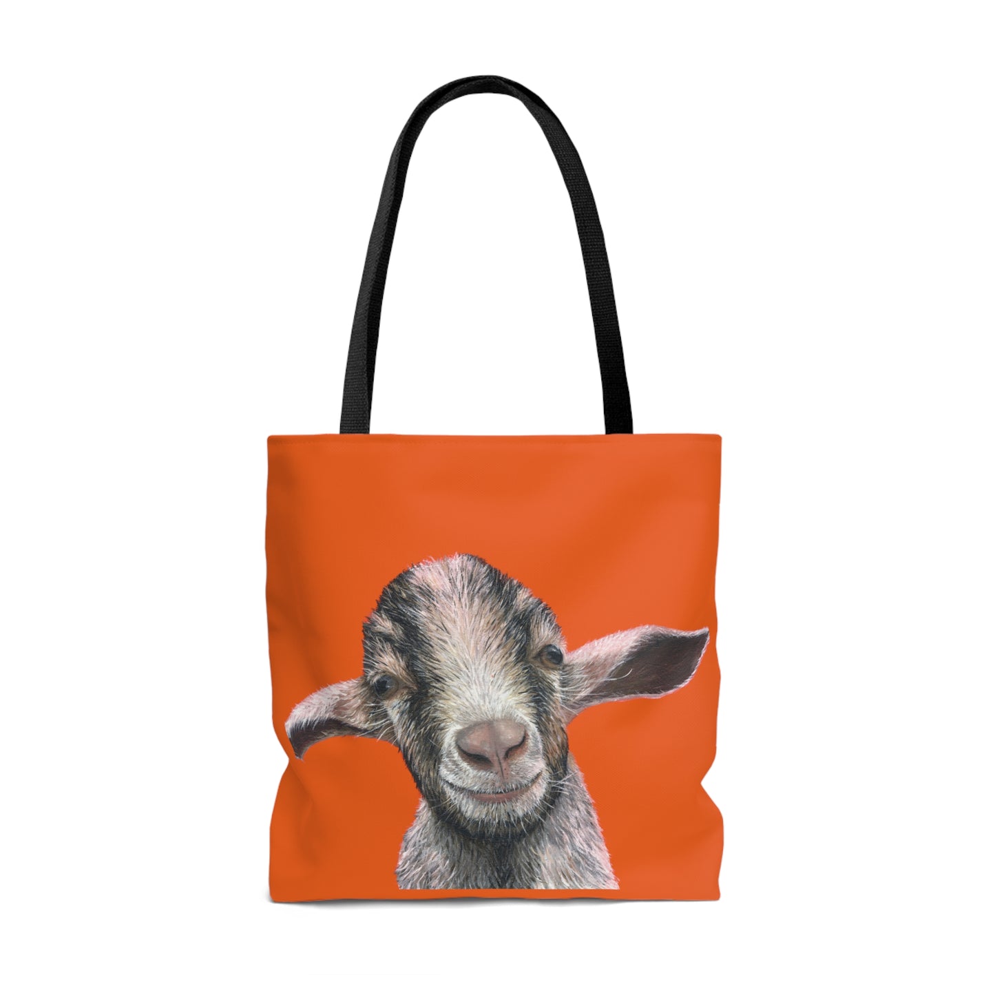 Goat Tote