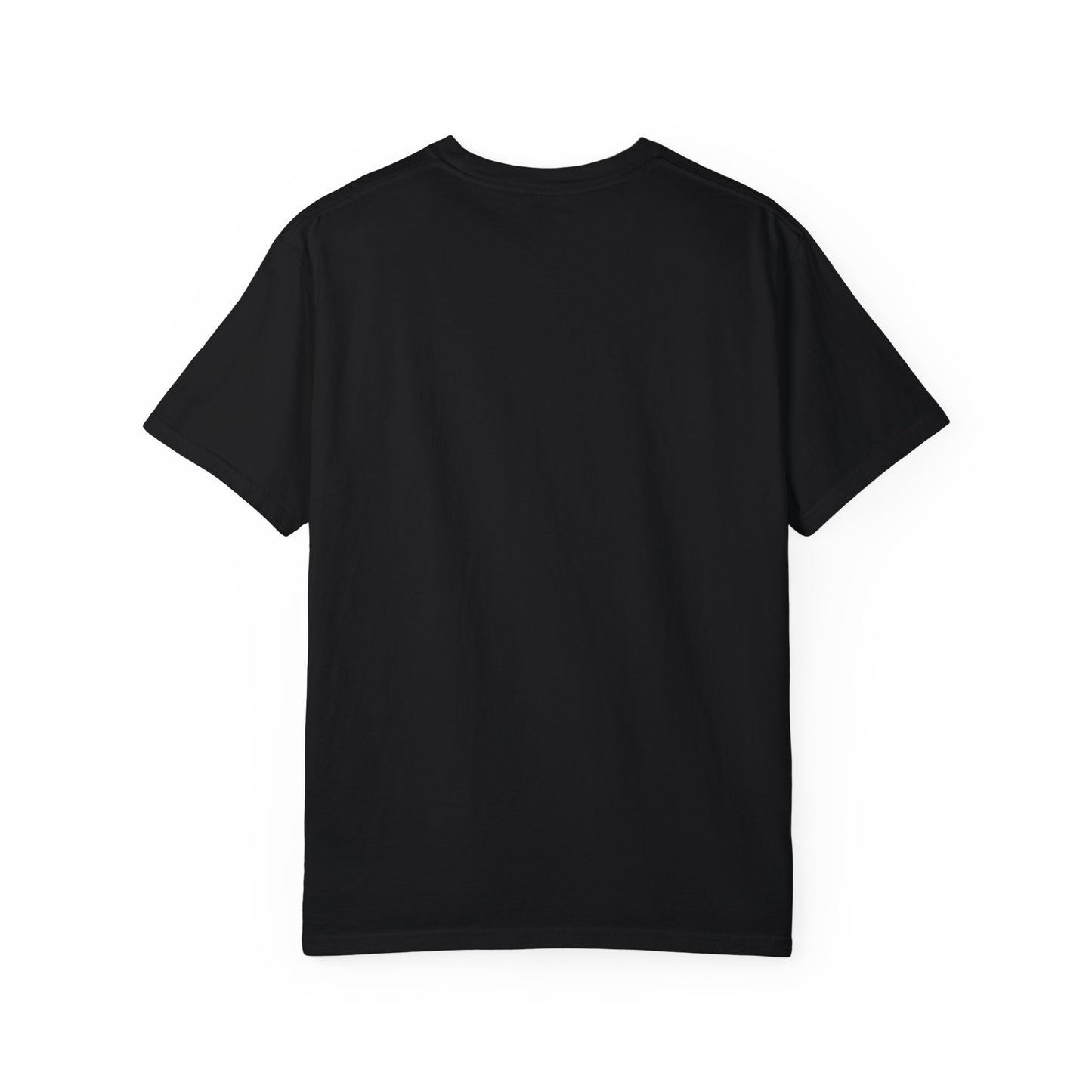 Halloween Horse Unisex Garment-Dyed T-shirt