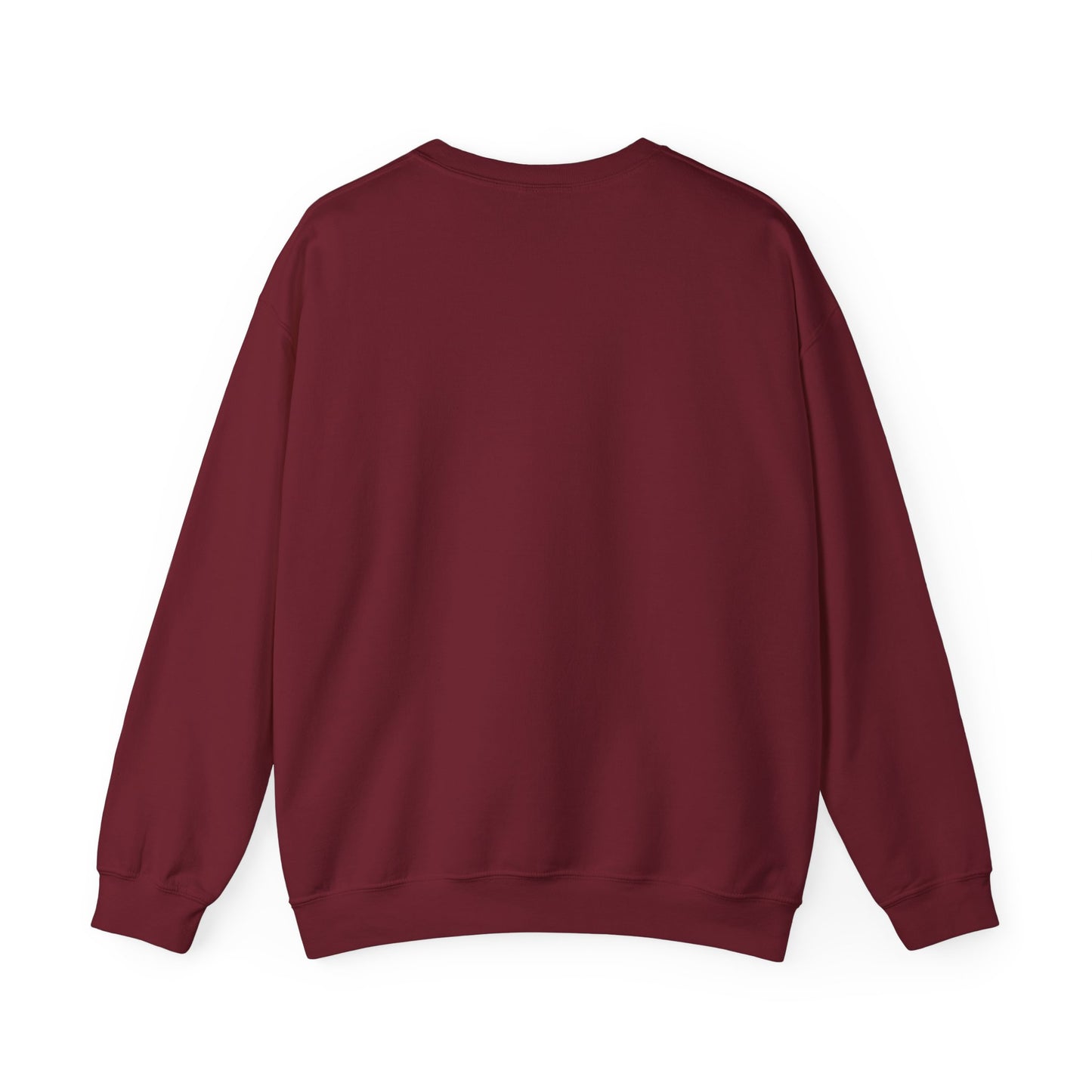 Opossum Witch Unisex Heavy Blend™ Crewneck Sweatshirt