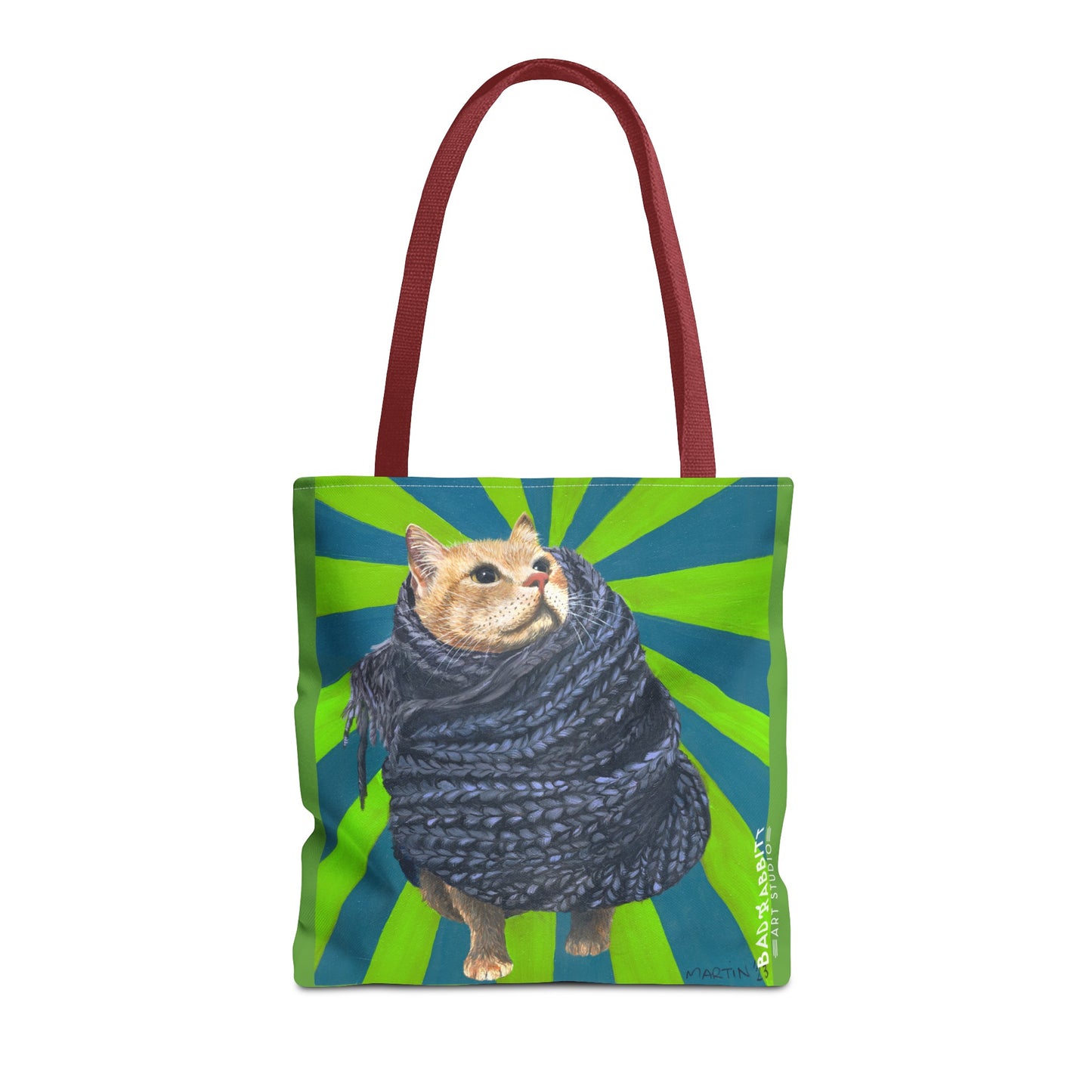 Lunchbox Tote Bag (AOP)