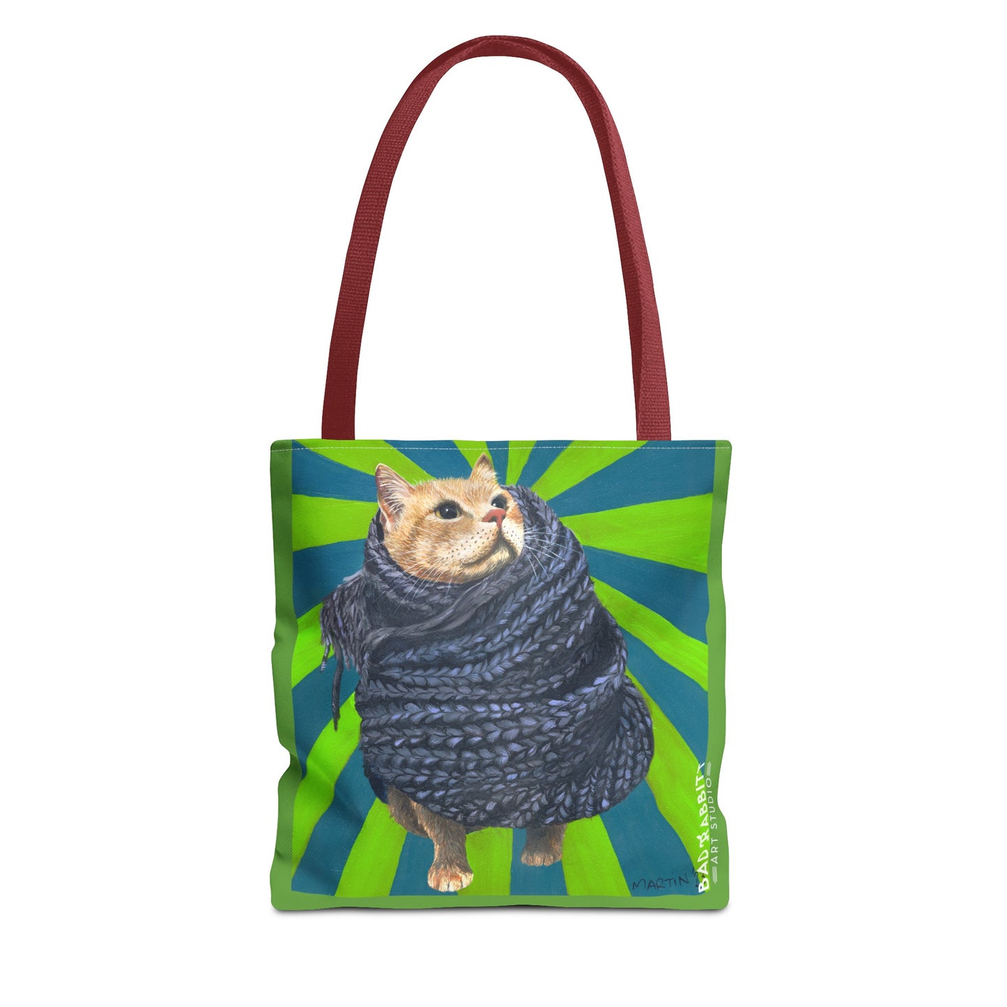 Lunchbox Tote Bag (AOP)
