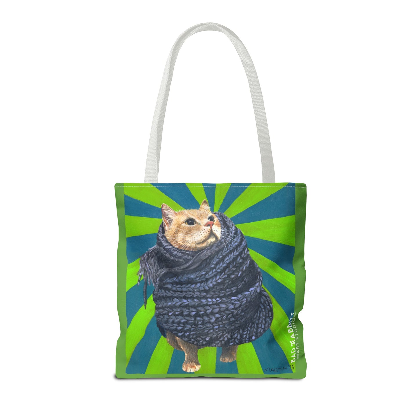Lunchbox Tote Bag (AOP)