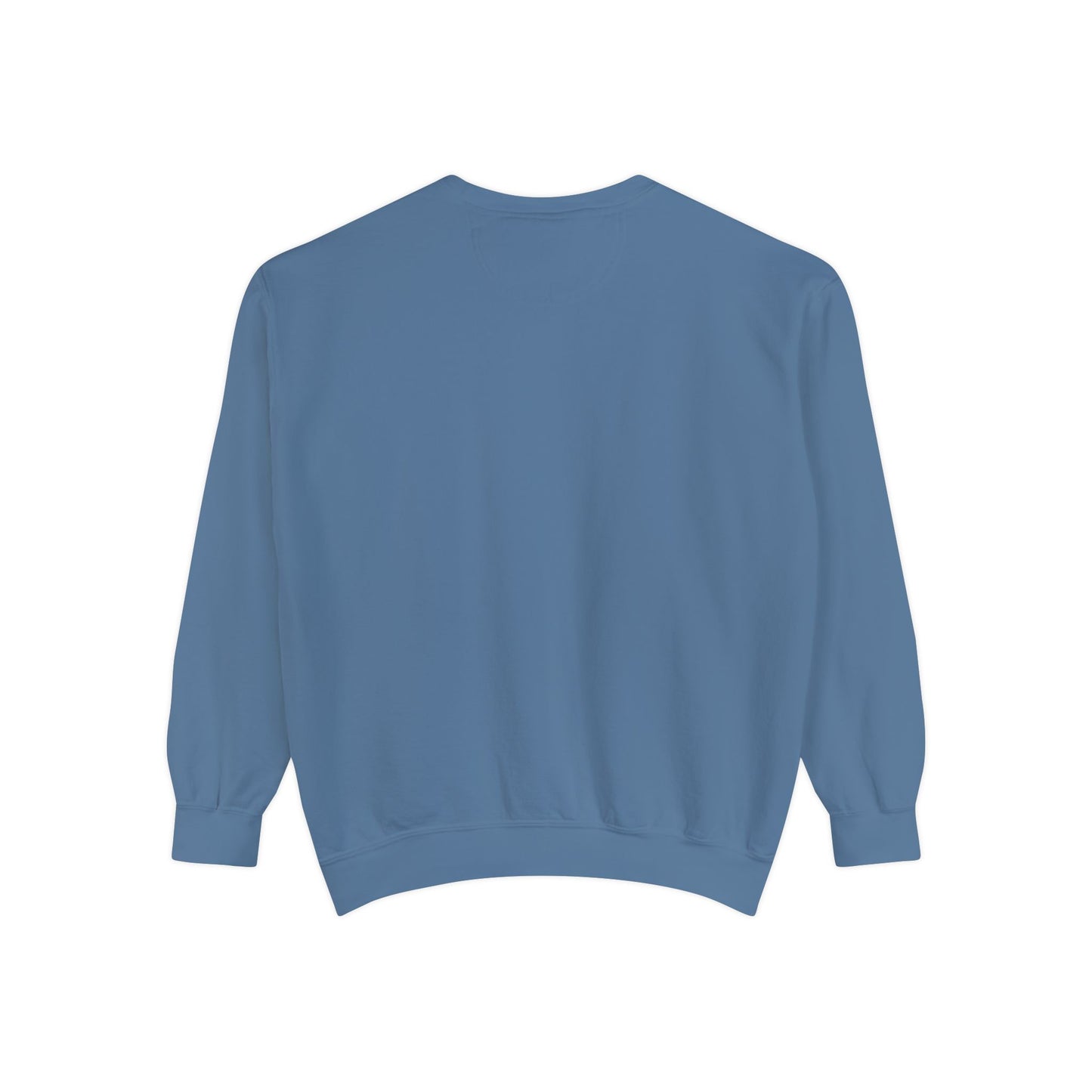 Datsun 280z Unisex Garment-Dyed Sweatshirt