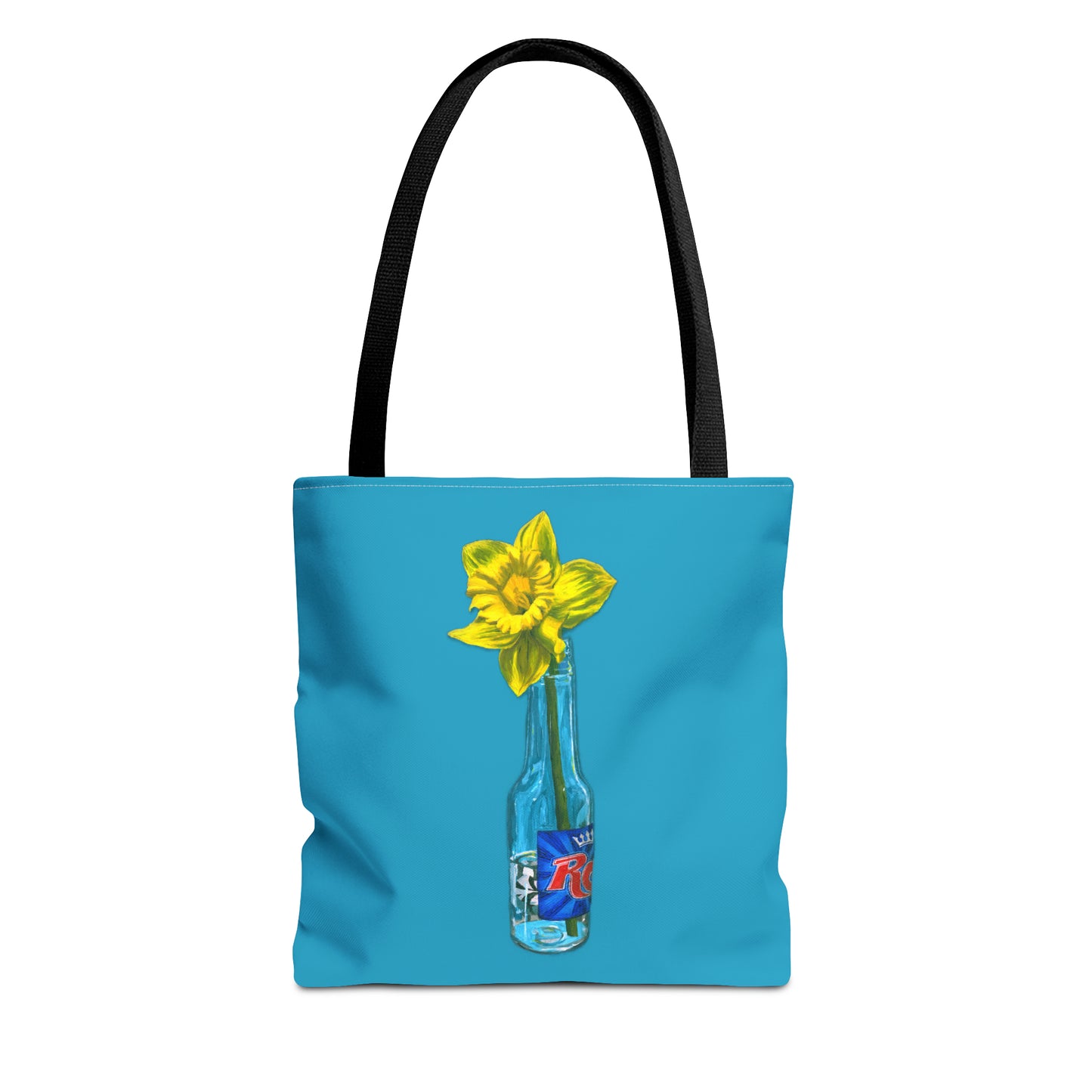 Springtime in Bell Buckle Tote Bag (AOP)