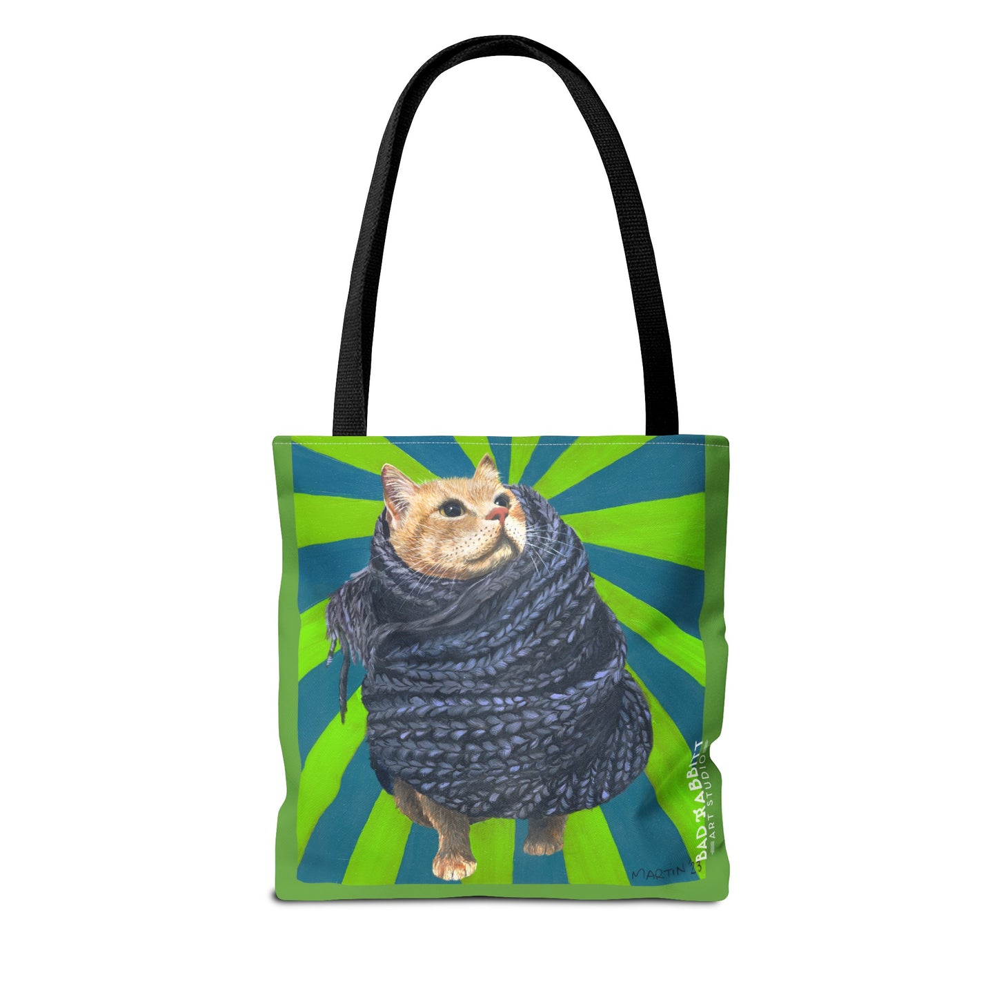 Lunchbox Tote Bag (AOP)