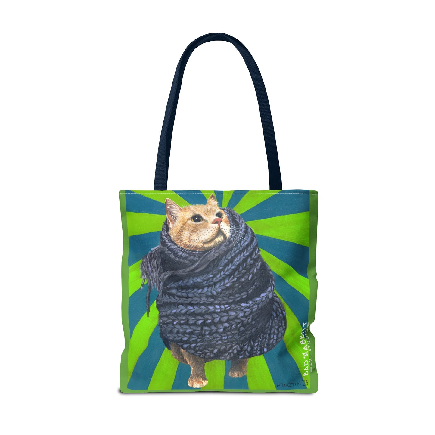 Lunchbox Tote Bag (AOP)