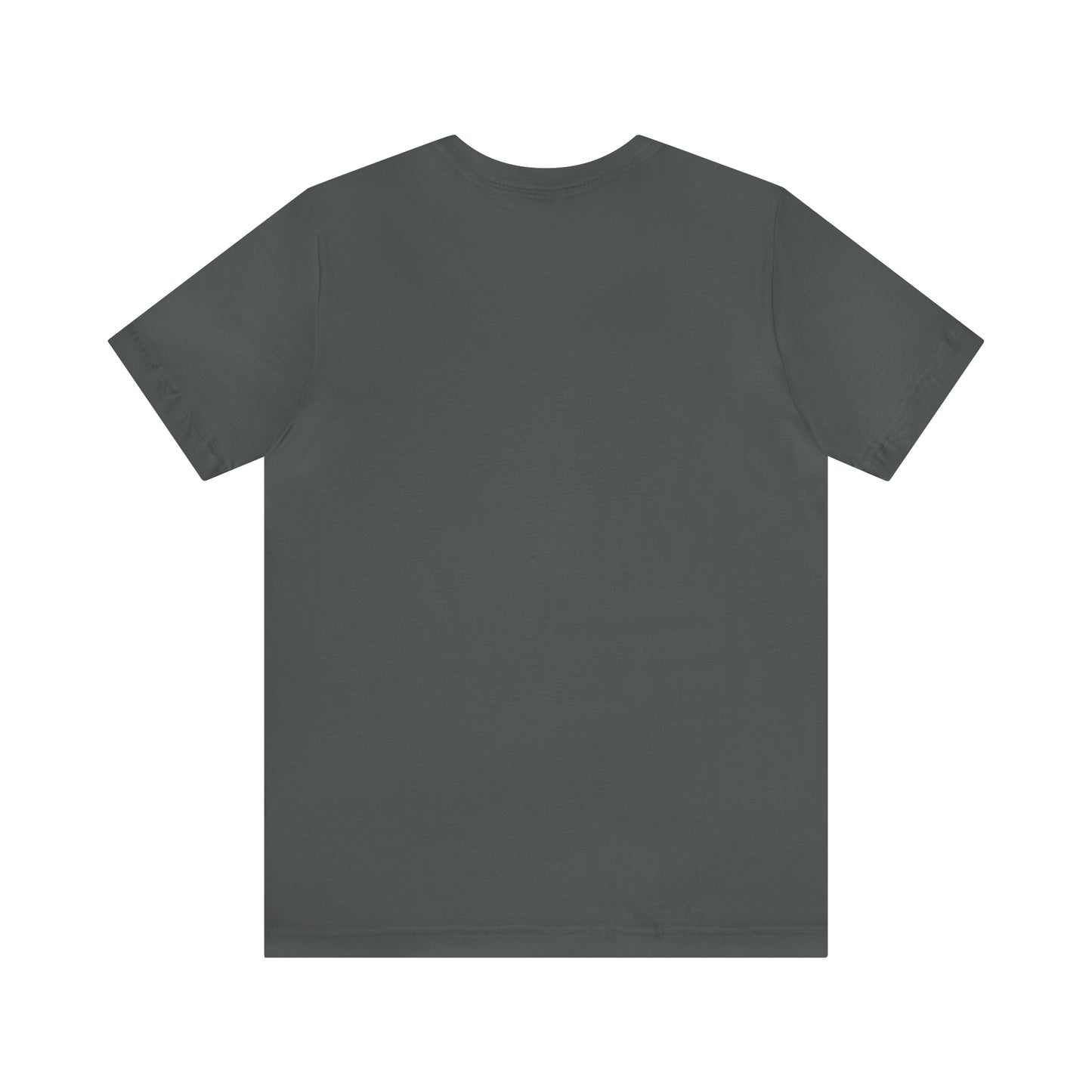 Opossum Witch Unisex Jersey Short Sleeve Tee
