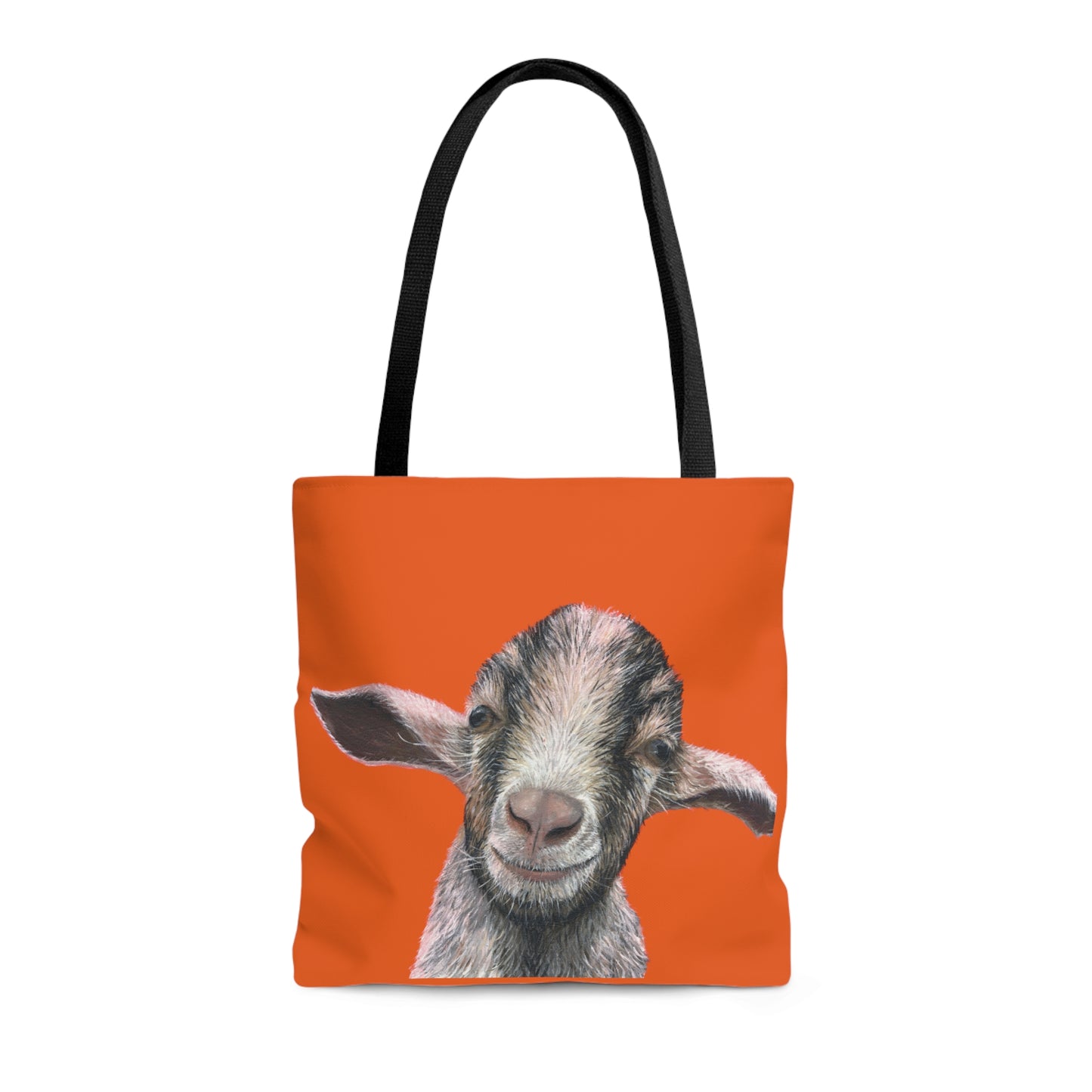 Goat Tote