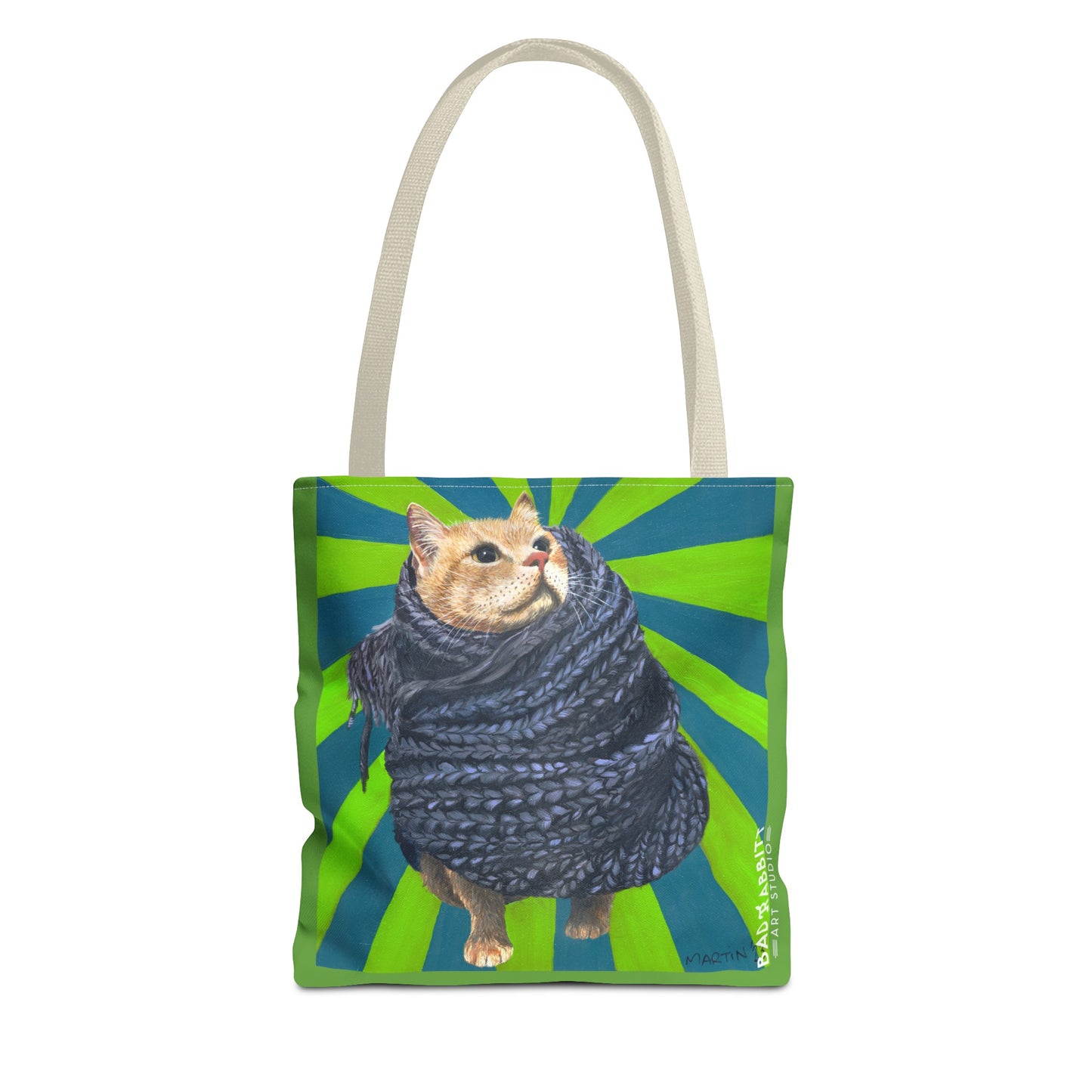 Lunchbox Tote Bag (AOP)