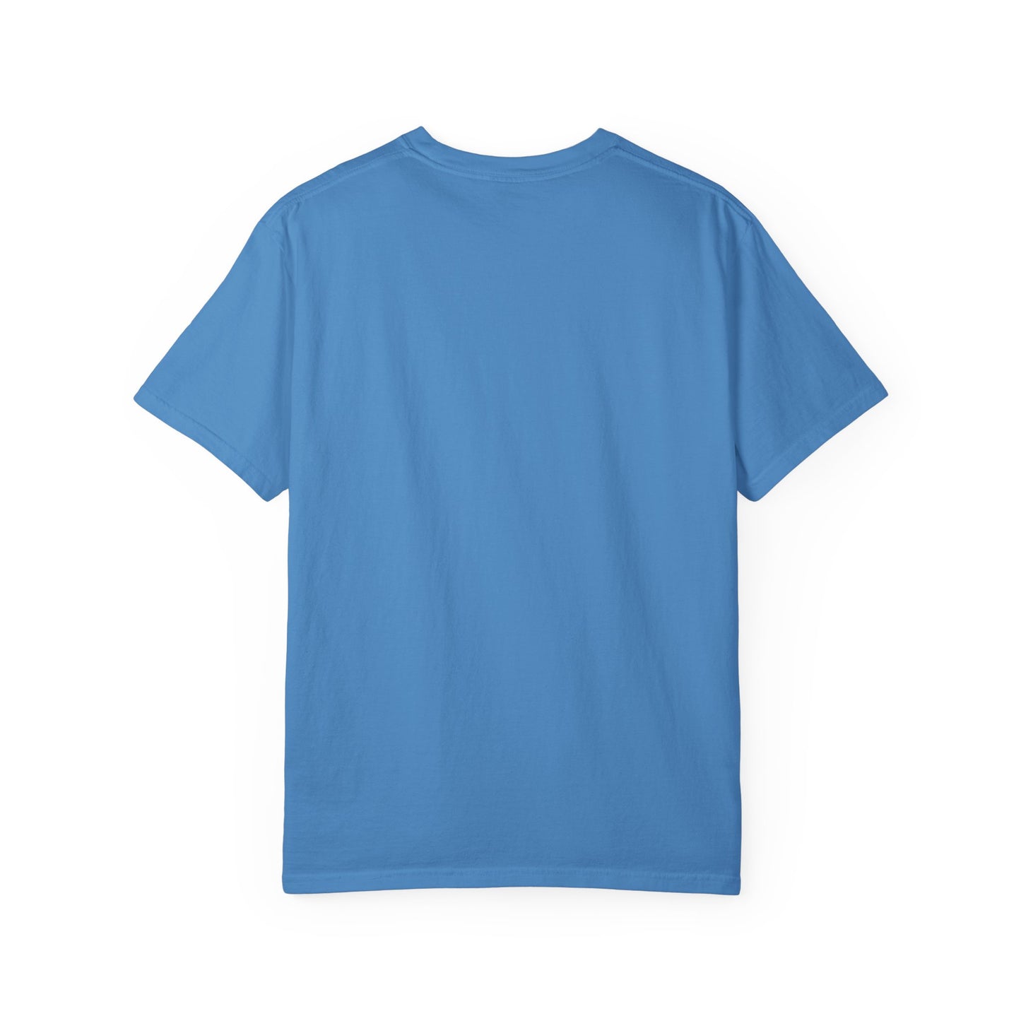 Bad Rabbitt Art Studio COMFORT COLORS Unisex Garment-Dyed T-shirt