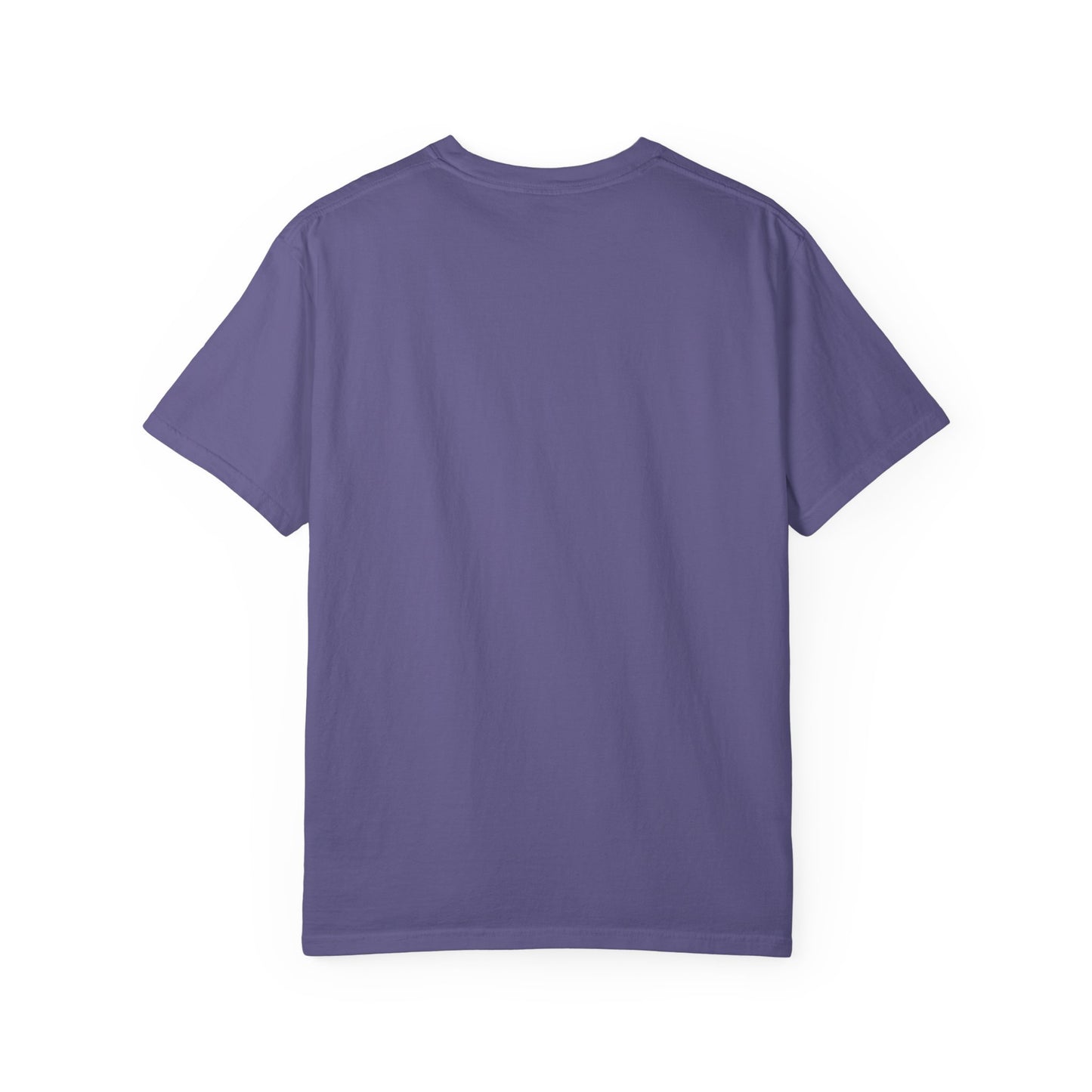 Bad Rabbitt Art Studio COMFORT COLORS Unisex Garment-Dyed T-shirt