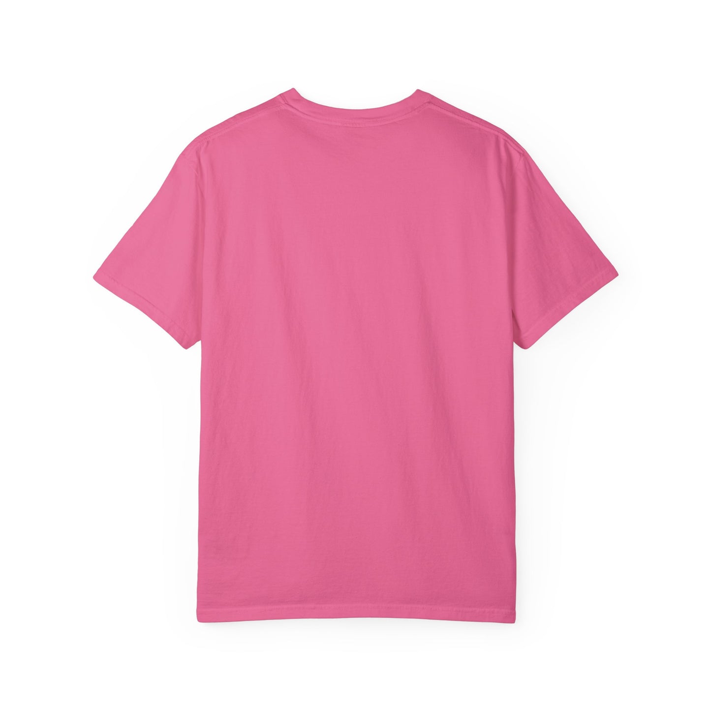 Halloween Horse Unisex Garment-Dyed T-shirt