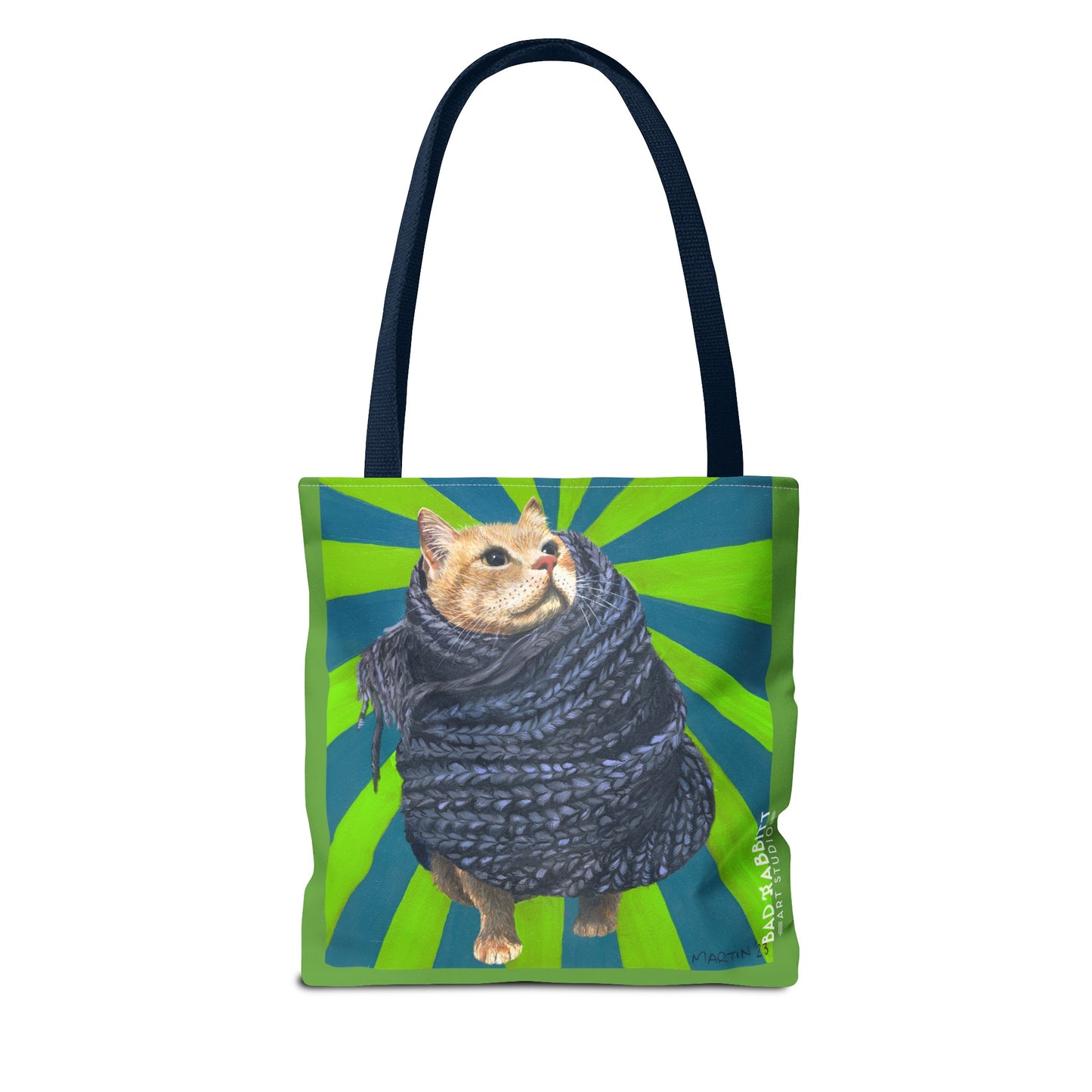 Lunchbox Tote Bag (AOP)