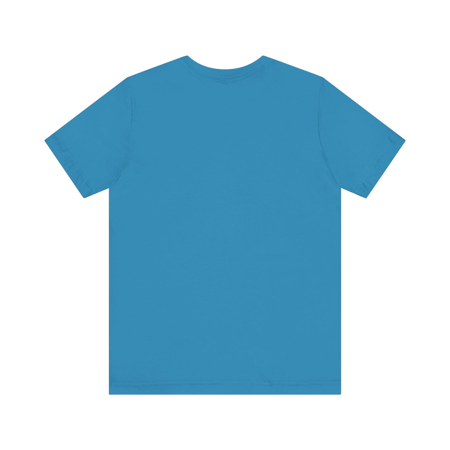 Springtime in Bell Buckle Unisex Jersey Short Sleeve Tee