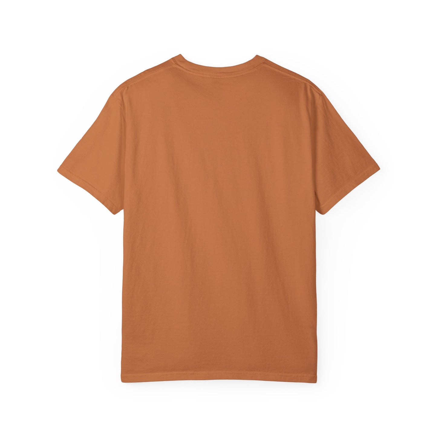 C6 Z06 Corvette Unisex Garment-Dyed T-shirt