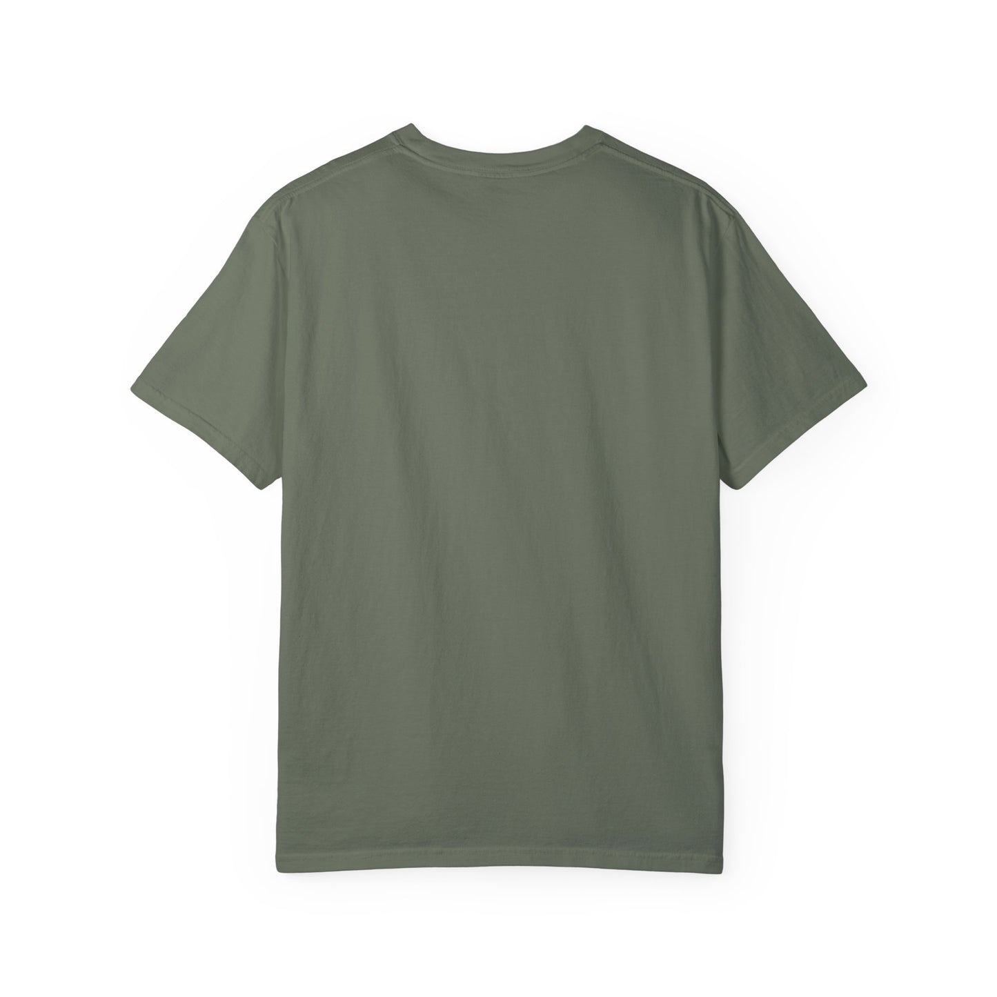 Datsun 280z Unisex Garment-Dyed T-shirt