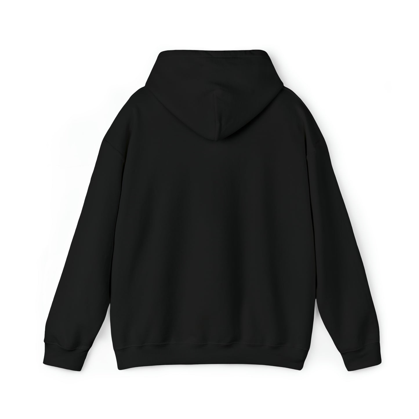 Opossum Witch Unisex Heavy Blend™ Hooded Sweatshirt