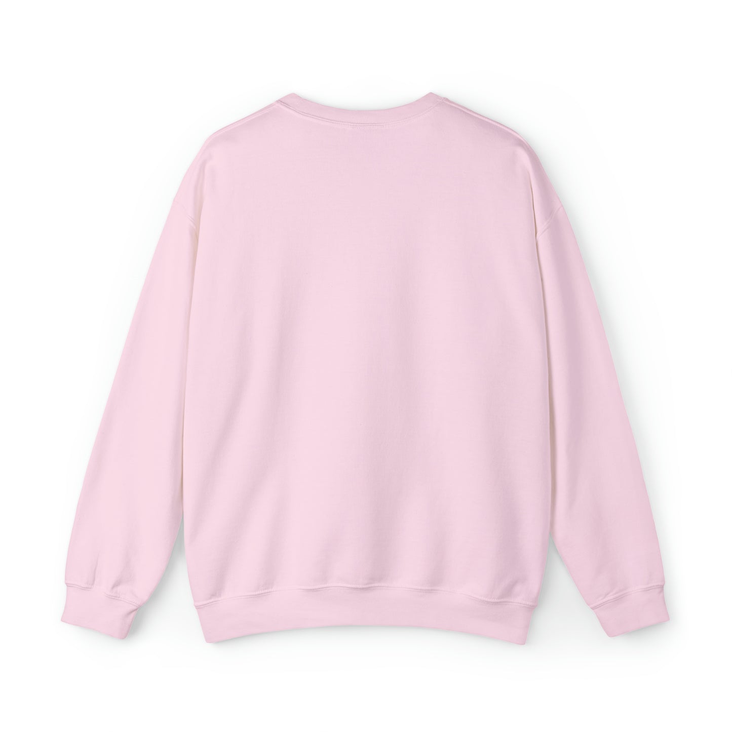 Christmas Opossum Unisex Heavy Blend™ Crewneck Sweatshirt