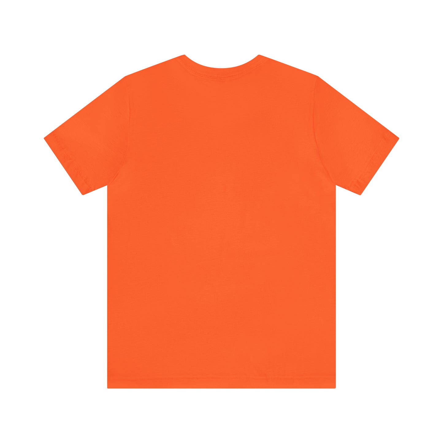12 the Magical Halloween Cat Unisex Jersey Short Sleeve Tee
