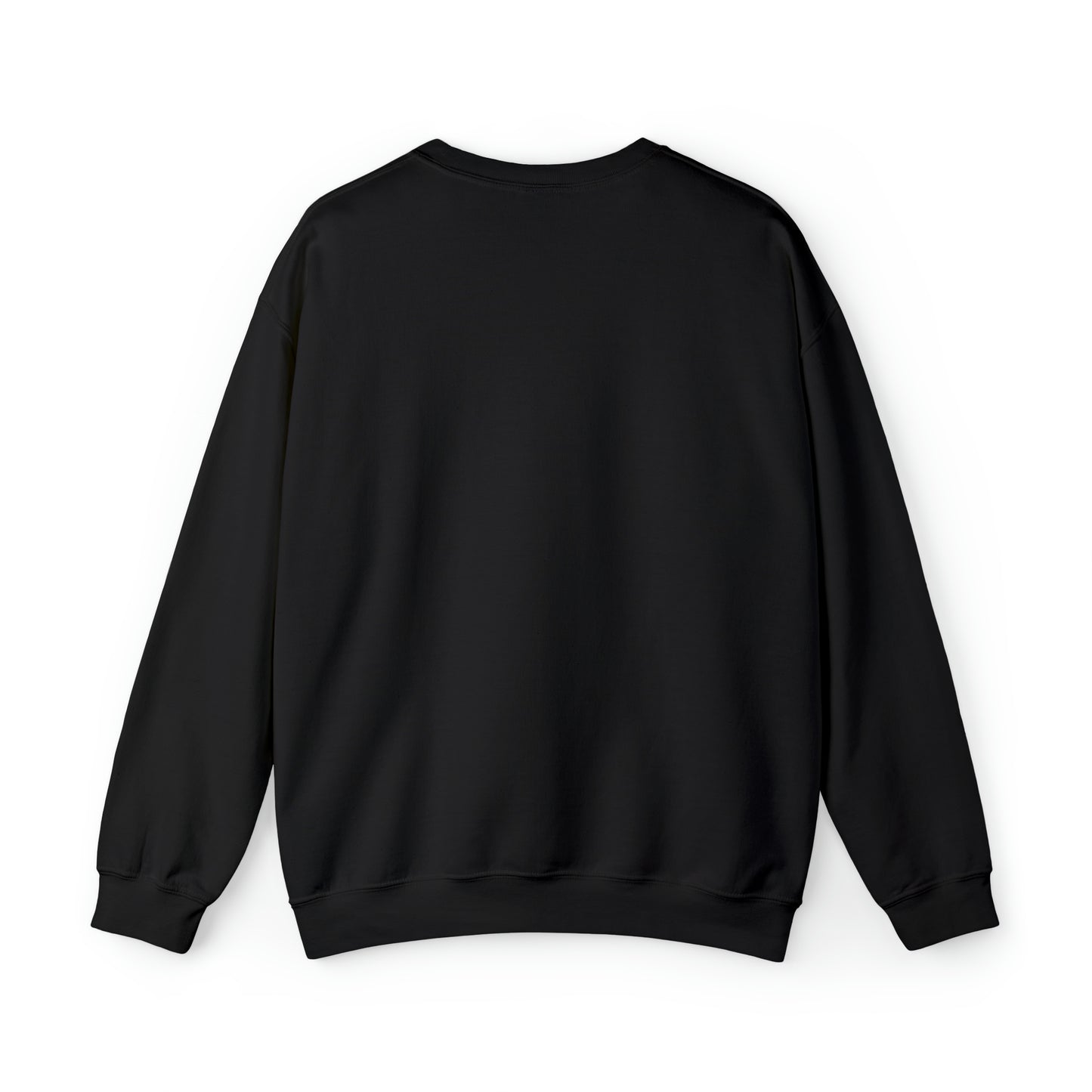 Christmas Opossum Unisex Heavy Blend™ Crewneck Sweatshirt