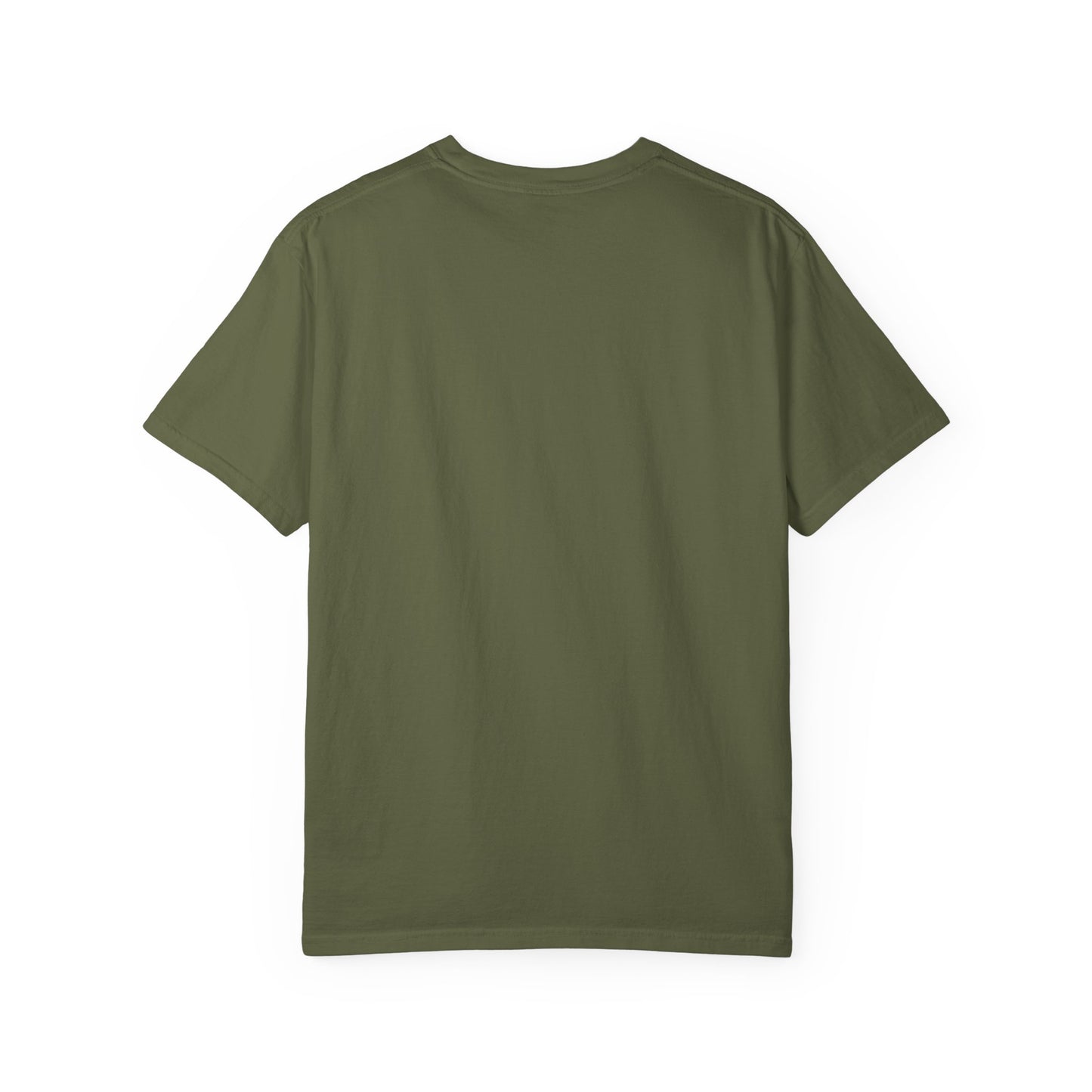 Bad Rabbitt Art Studio COMFORT COLORS Unisex Garment-Dyed T-shirt