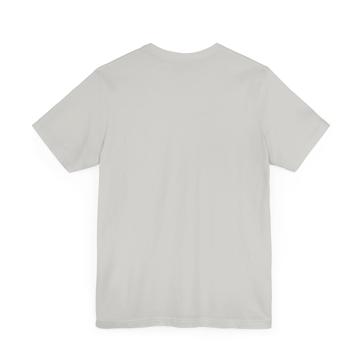 "NO" Hand Unisex Jersey Short Sleeve Tee