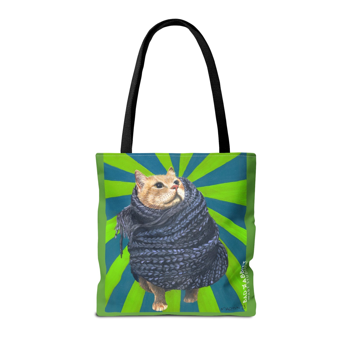 Lunchbox Tote Bag (AOP)