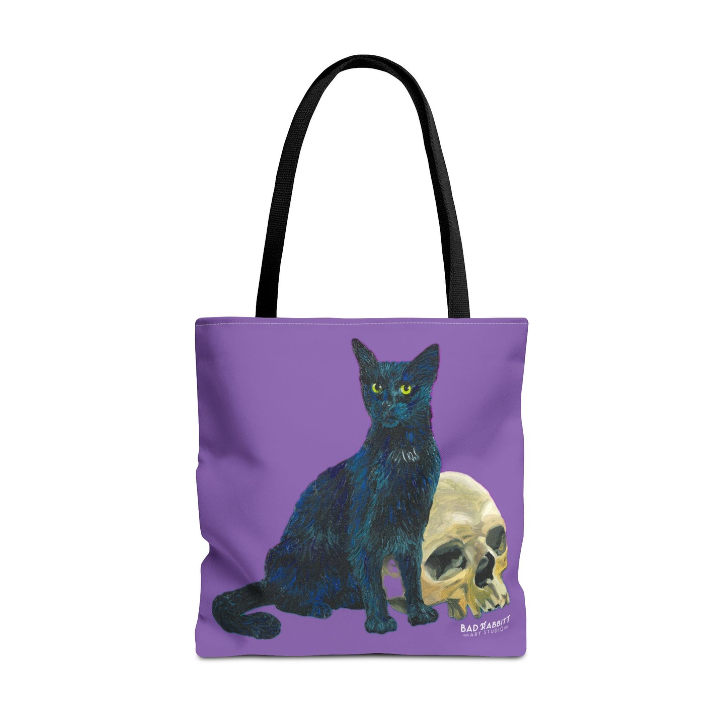 Tote Bag (AOP)
